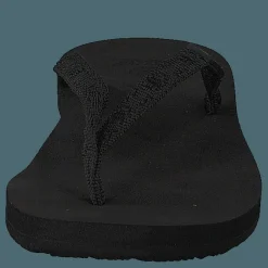 Ginger Black/Black