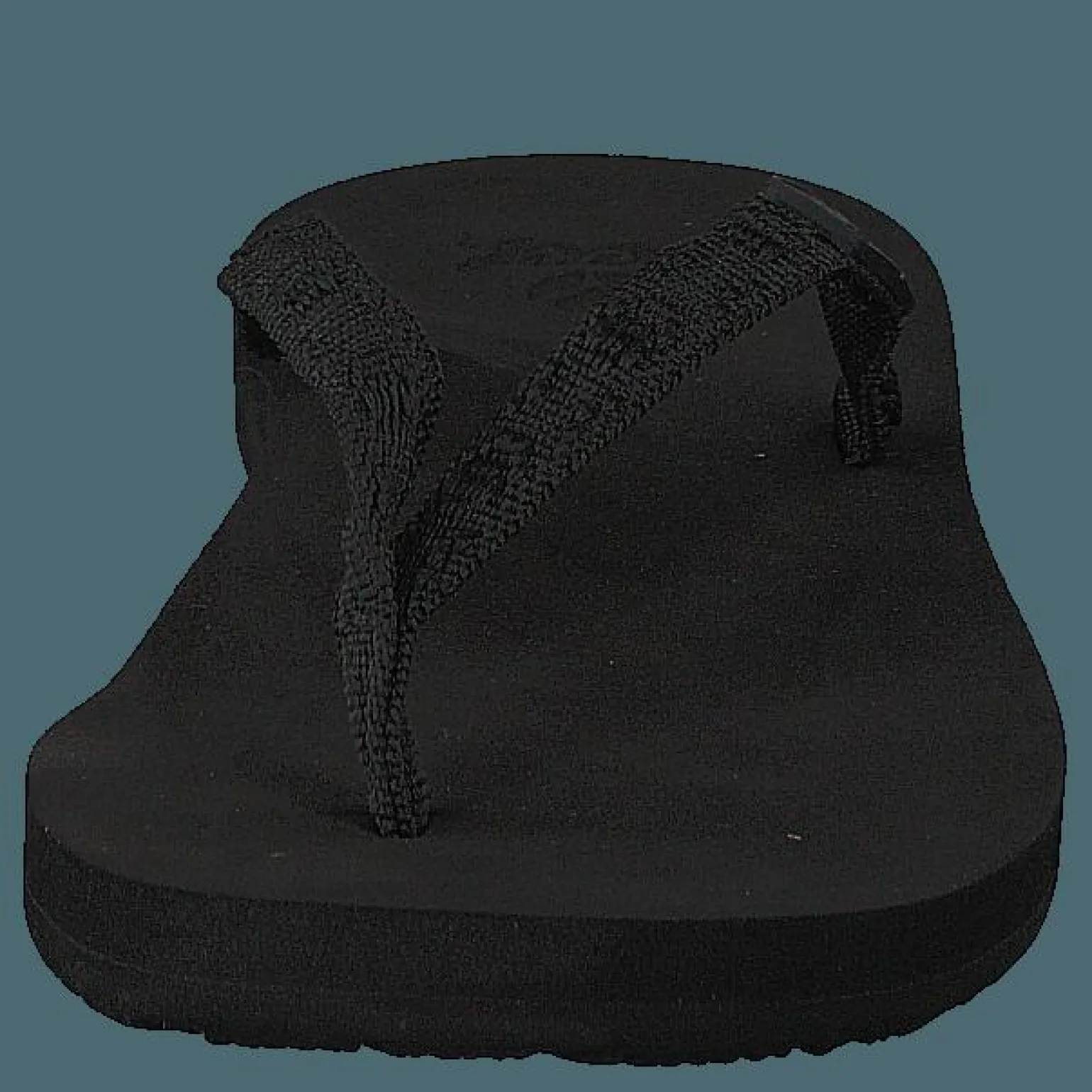 Ginger Black/Black