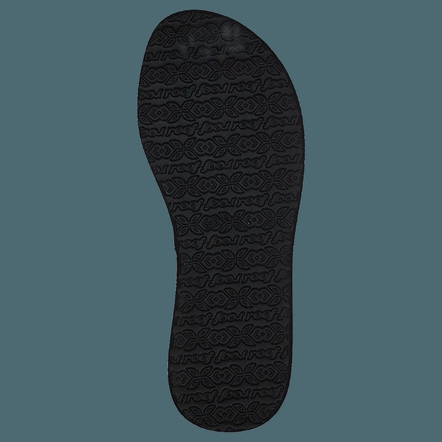 Ginger Black/Black