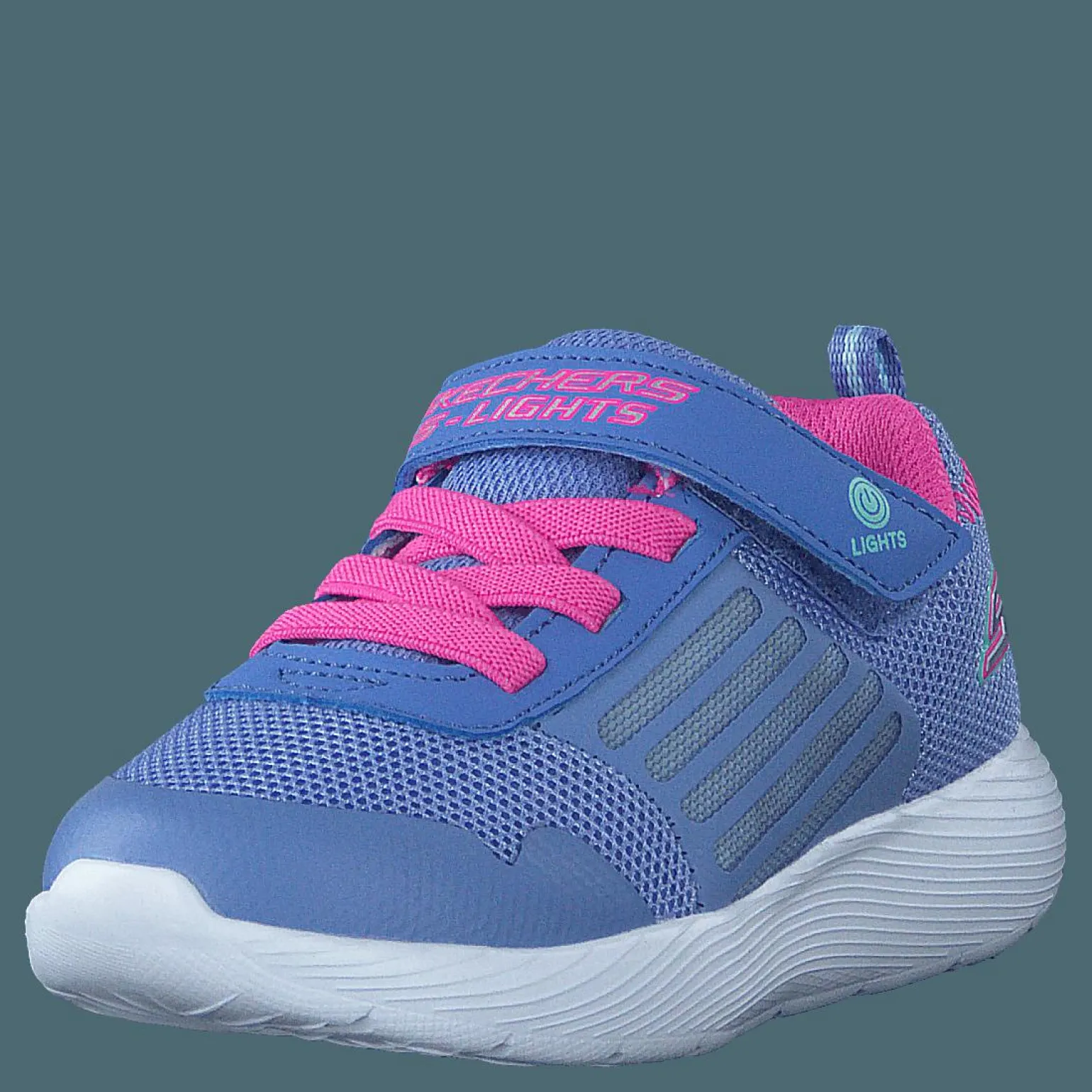 Girls Dyna-lite Blnp