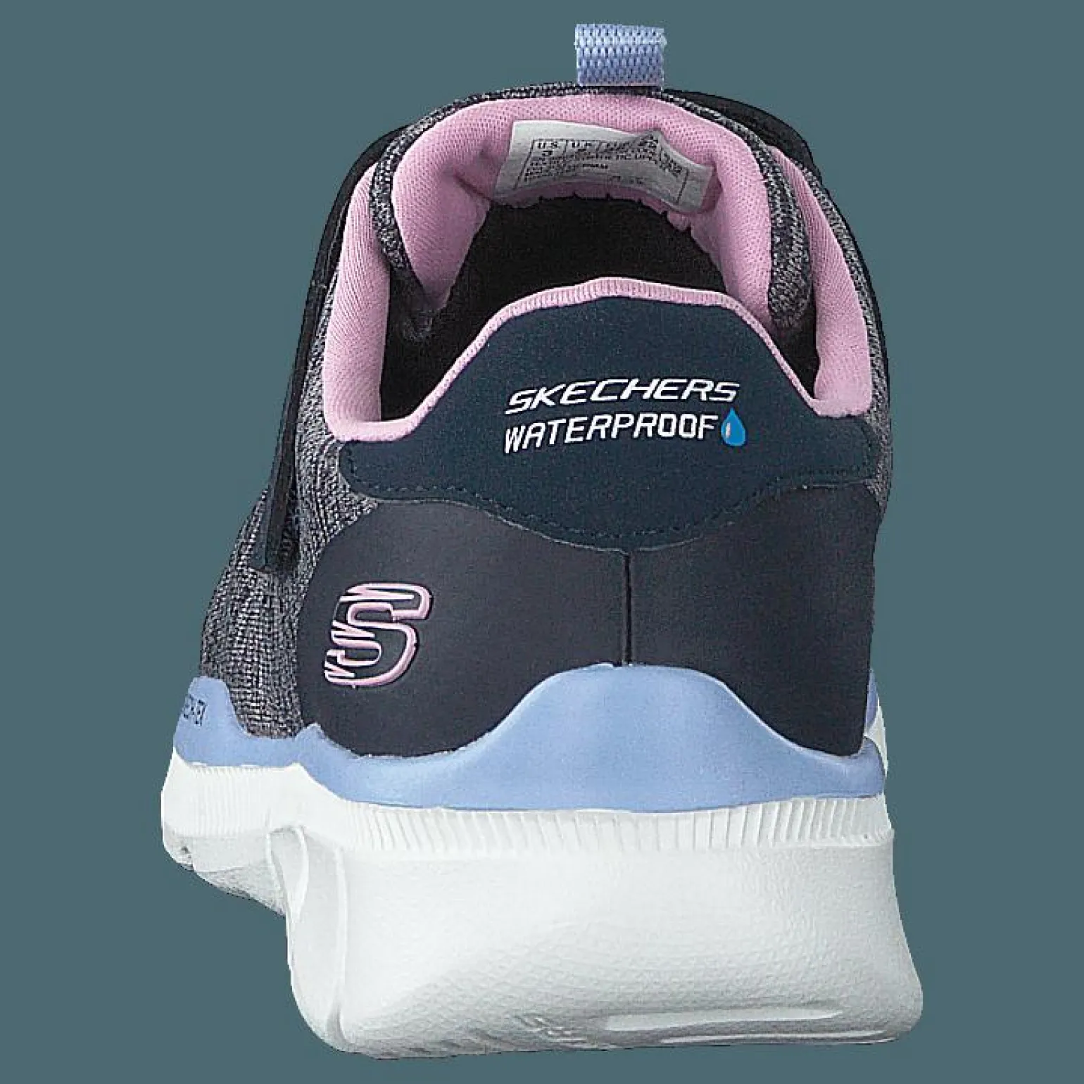 Girls Eaualizer 3.0 Nvpk