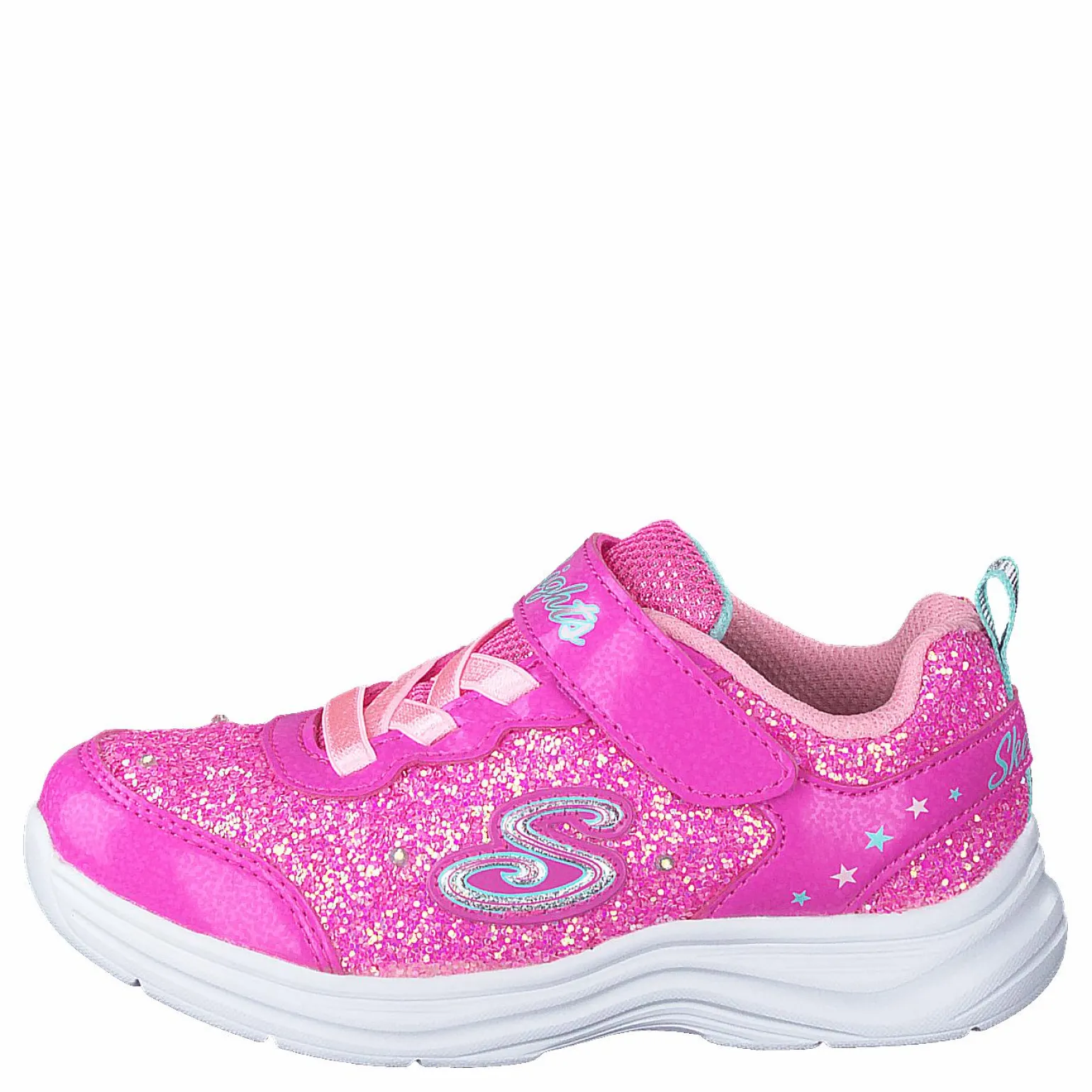 Girls Glimmer Knicks - Glitter Hppk