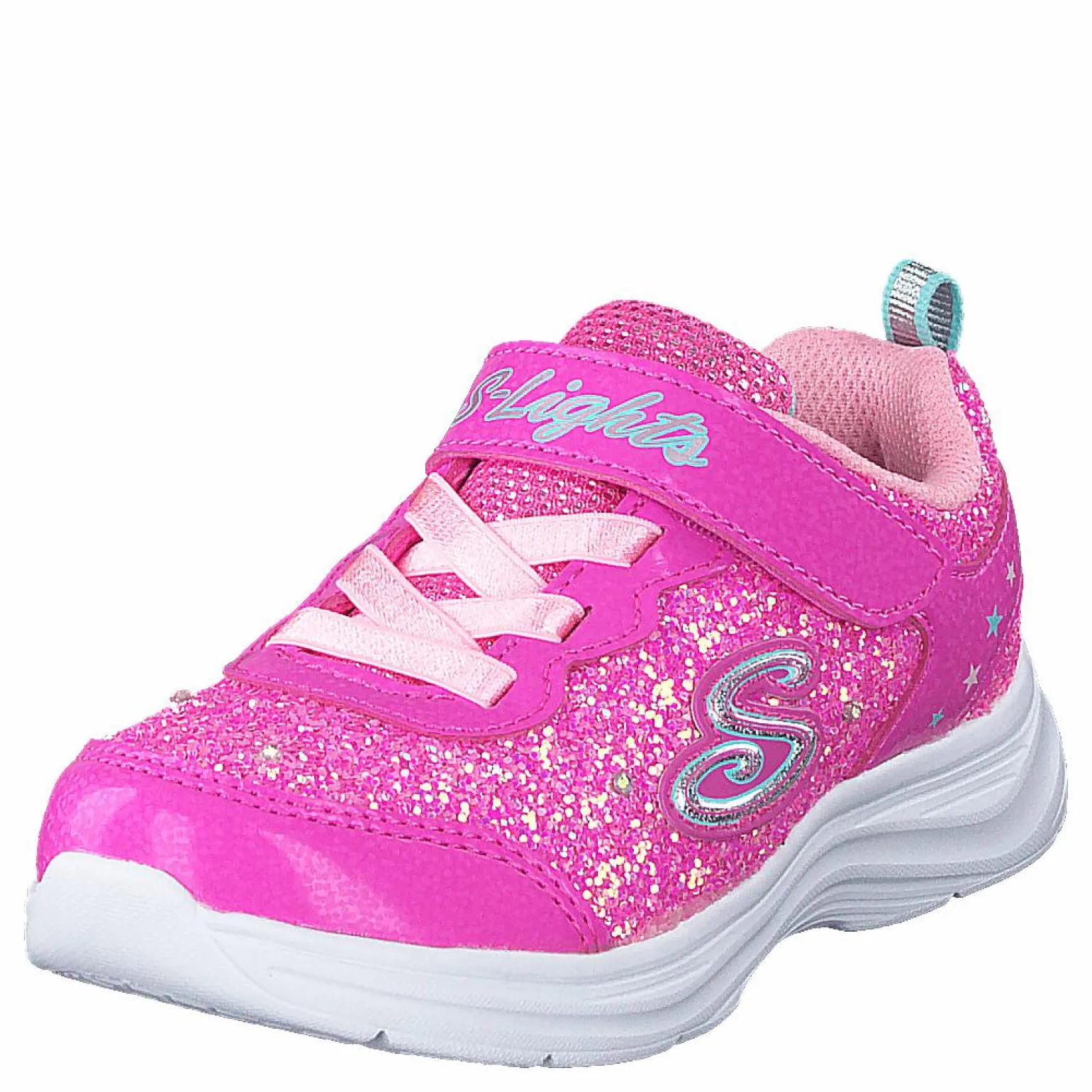 Girls Glimmer Knicks - Glitter Hppk