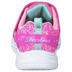 Girls Glimmer Knicks - Glitter Hppk
