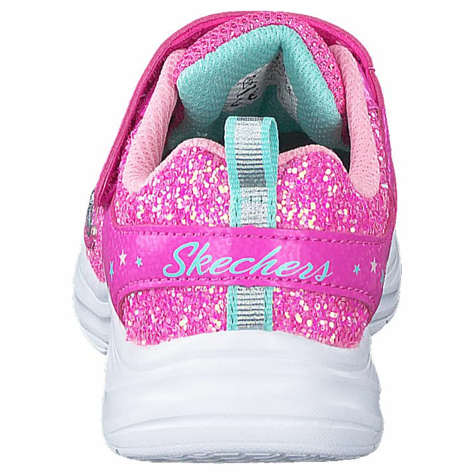 Girls Glimmer Knicks - Glitter Hppk