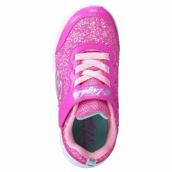 Girls Glimmer Knicks - Glitter Hppk