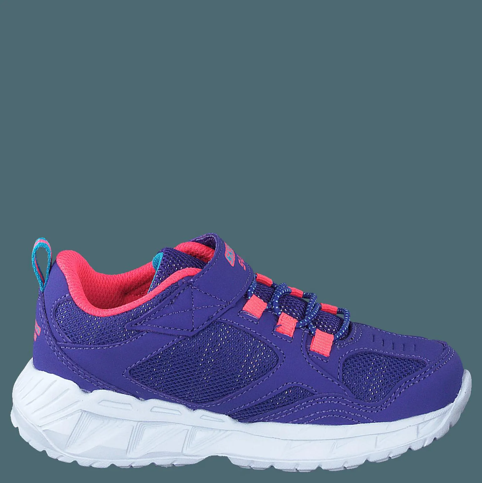 Girls Magna-lights Blcl