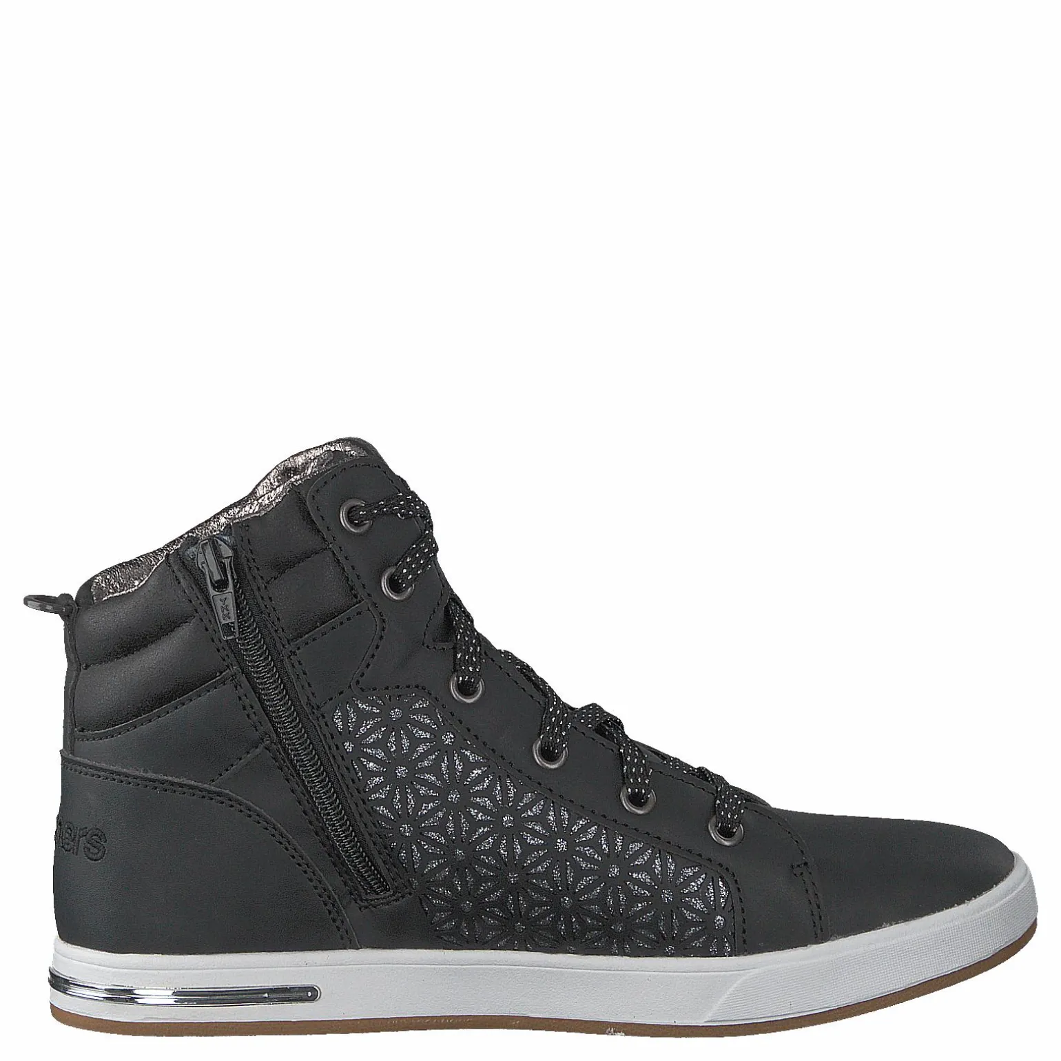 Girls Shoutouts Bksl