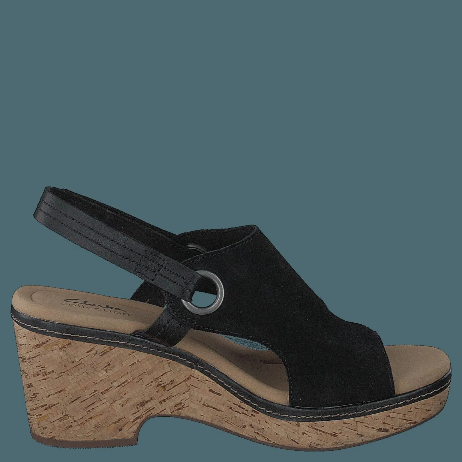 Giselle Sea Black Sde