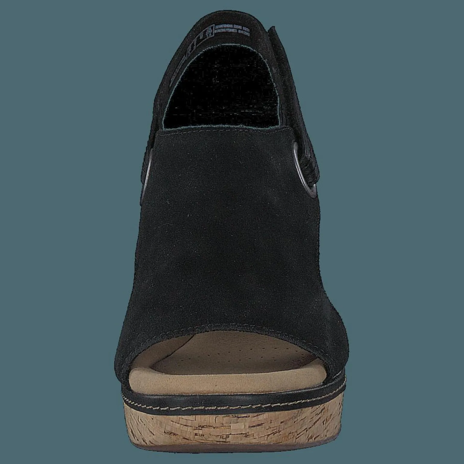 Giselle Sea Black Sde