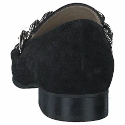 Gitte Suede Black