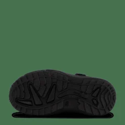 Glacier Black