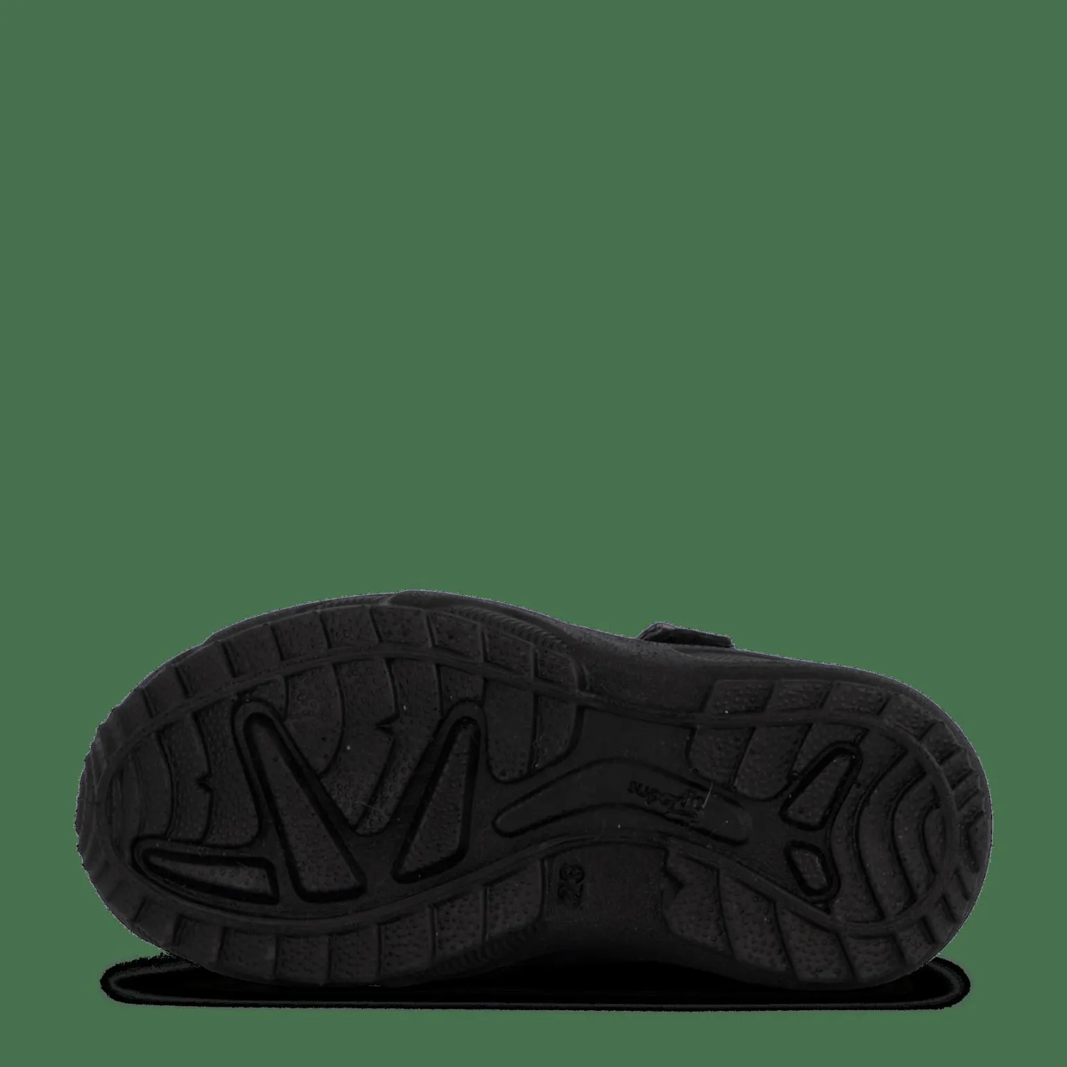 Glacier Black
