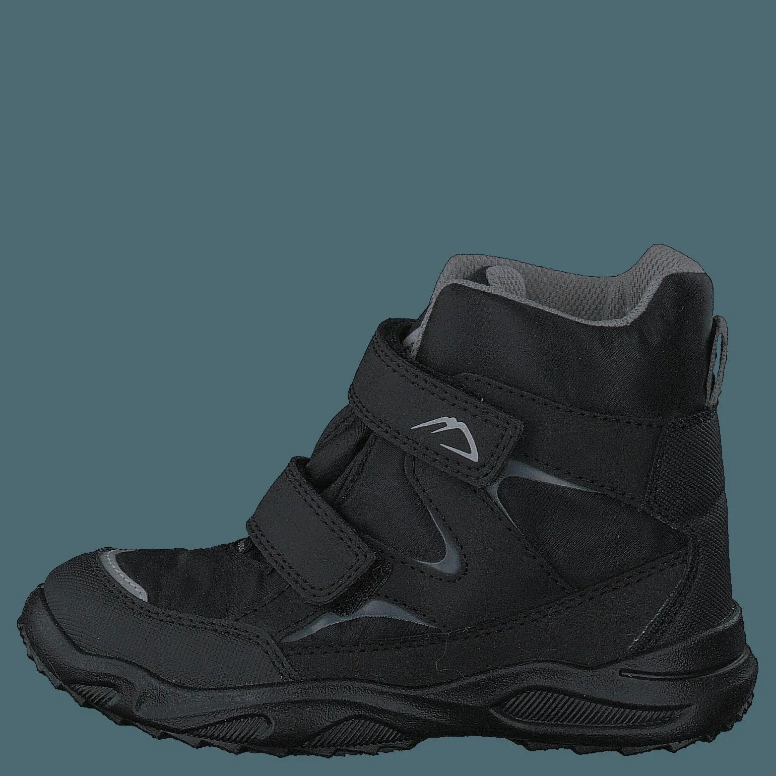 Glacier Black