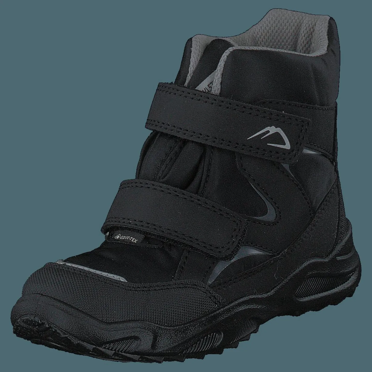 Glacier Black