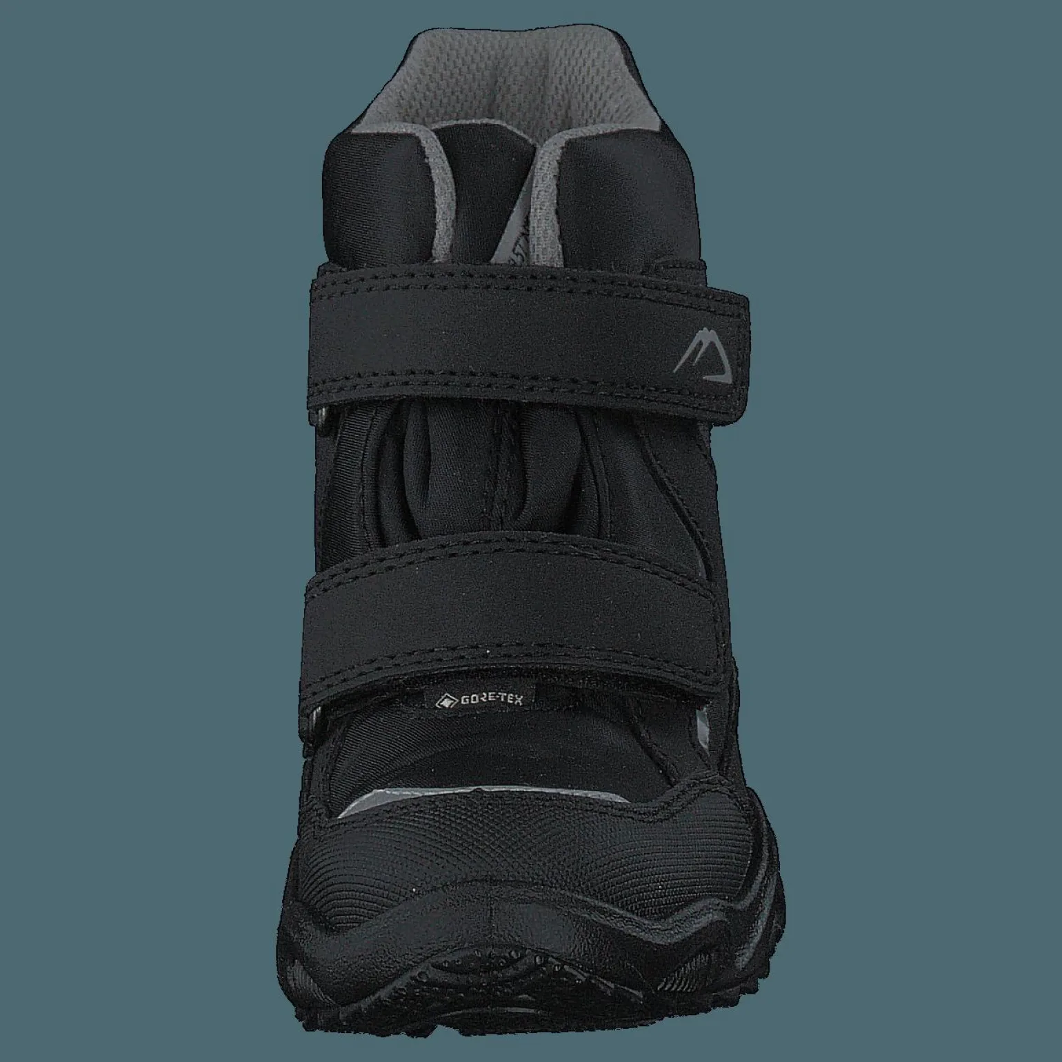 Glacier Black