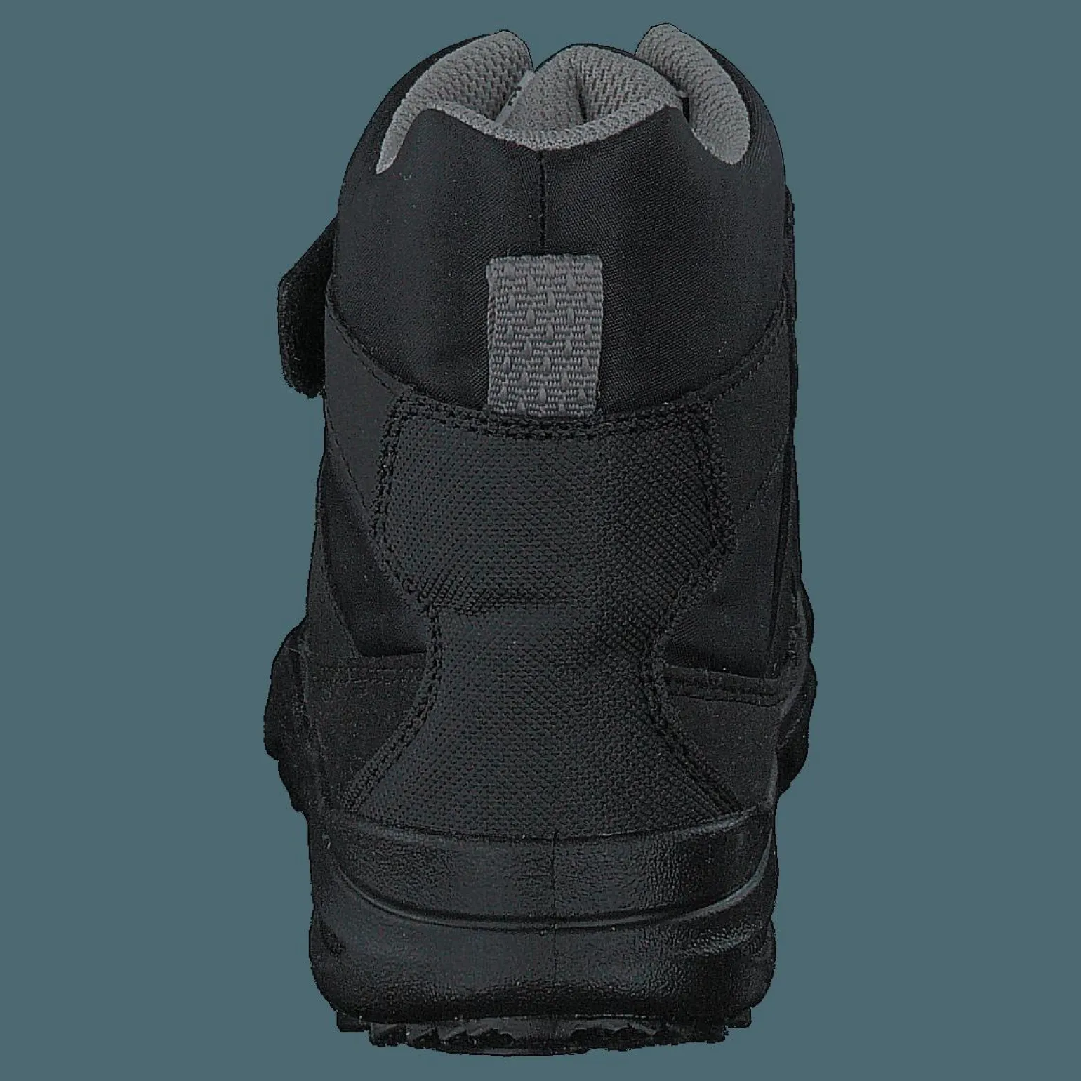 Glacier Black