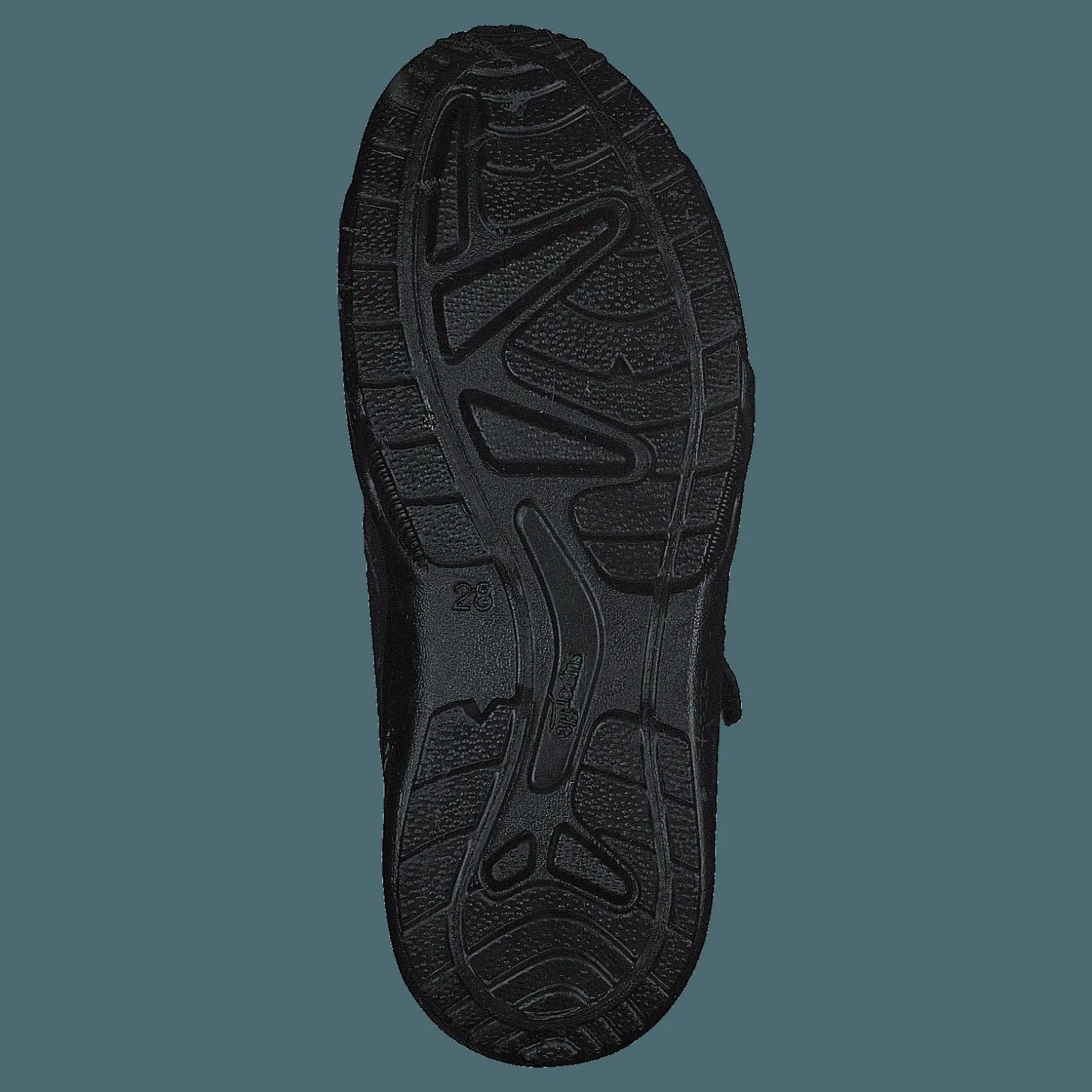 Glacier Black