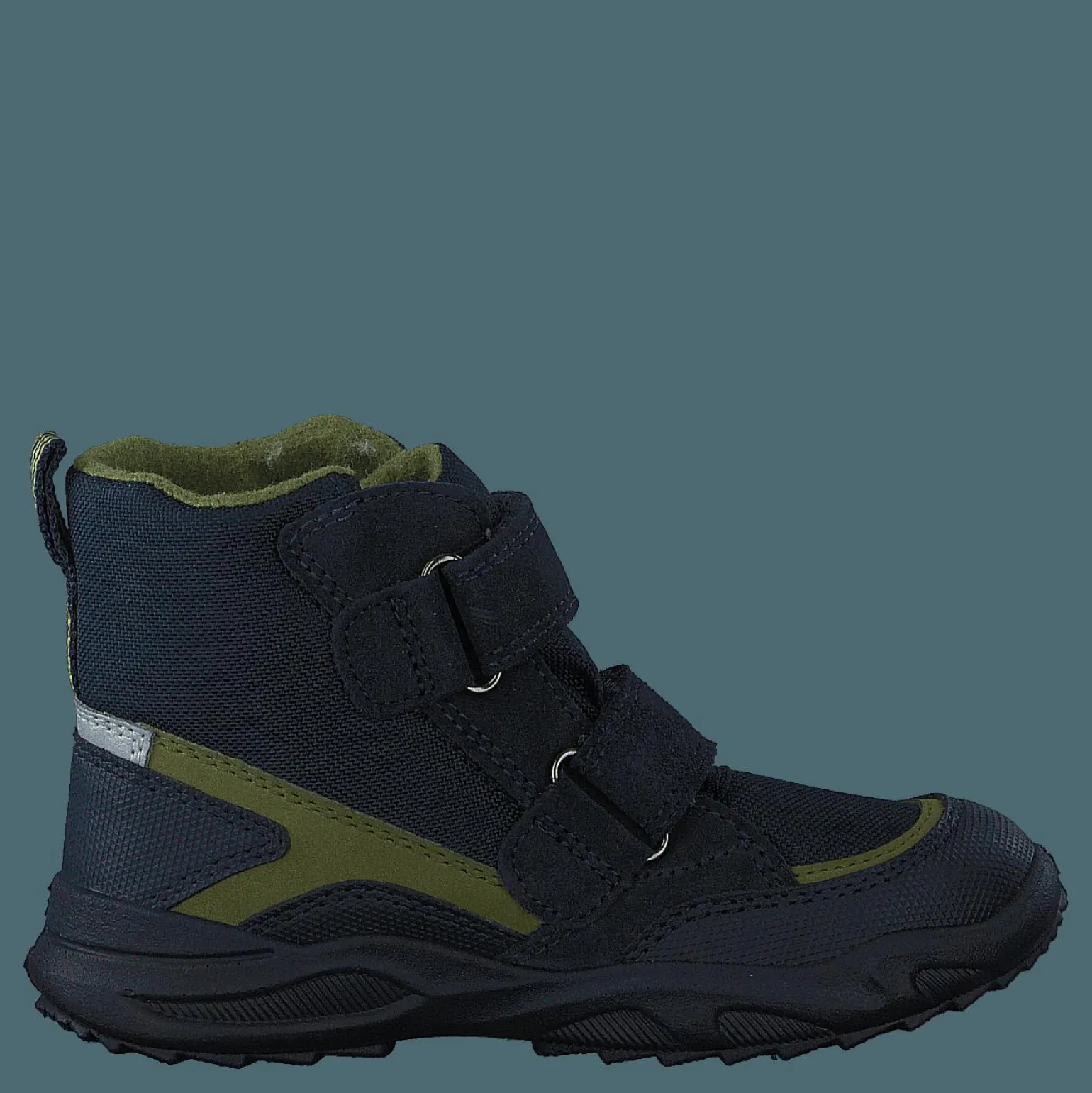 Glacier Gore-tex Ocean/green