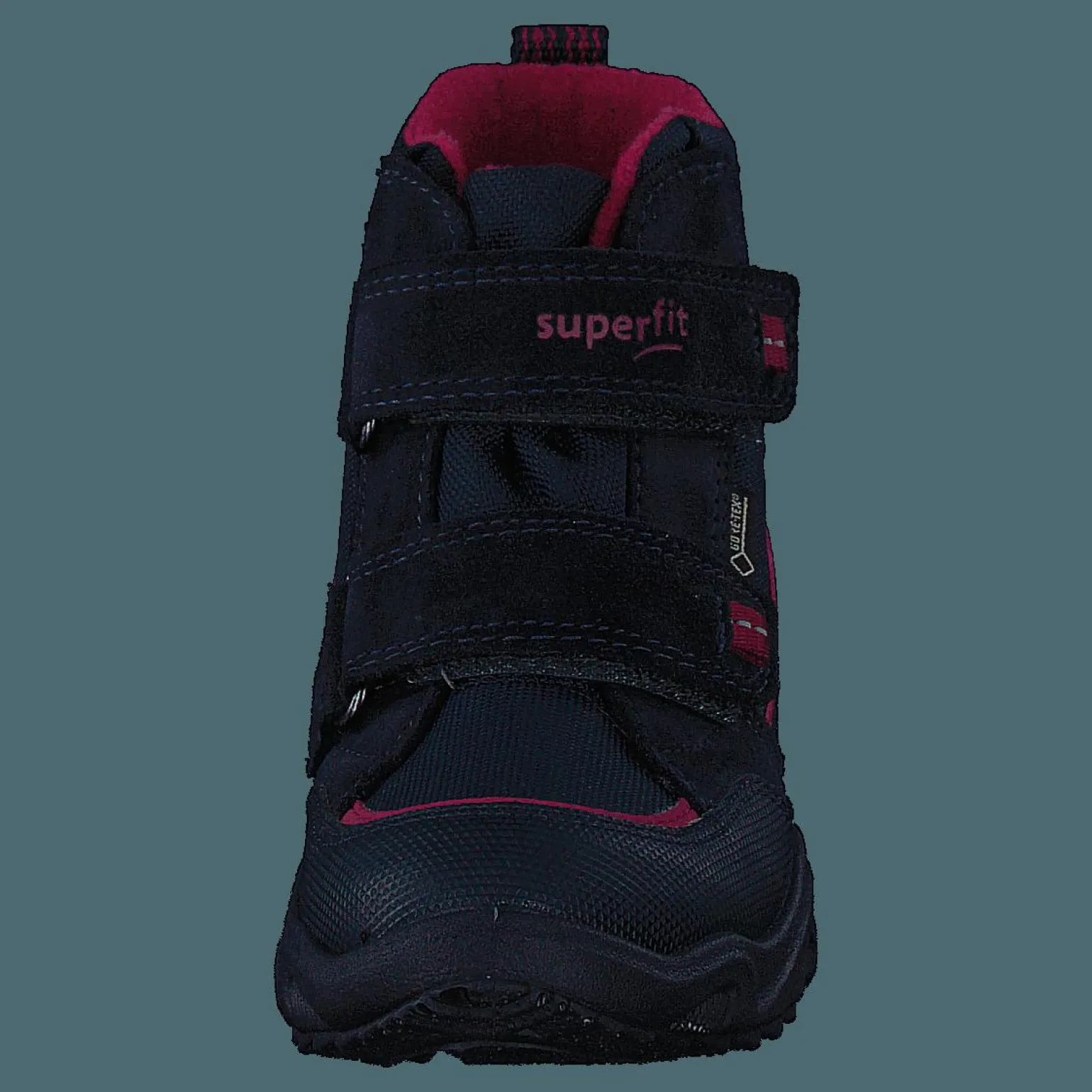 Glacier Gore-tex Ocean/pink