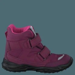 Glacier Red/pink