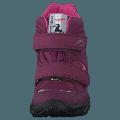 Glacier Red/pink