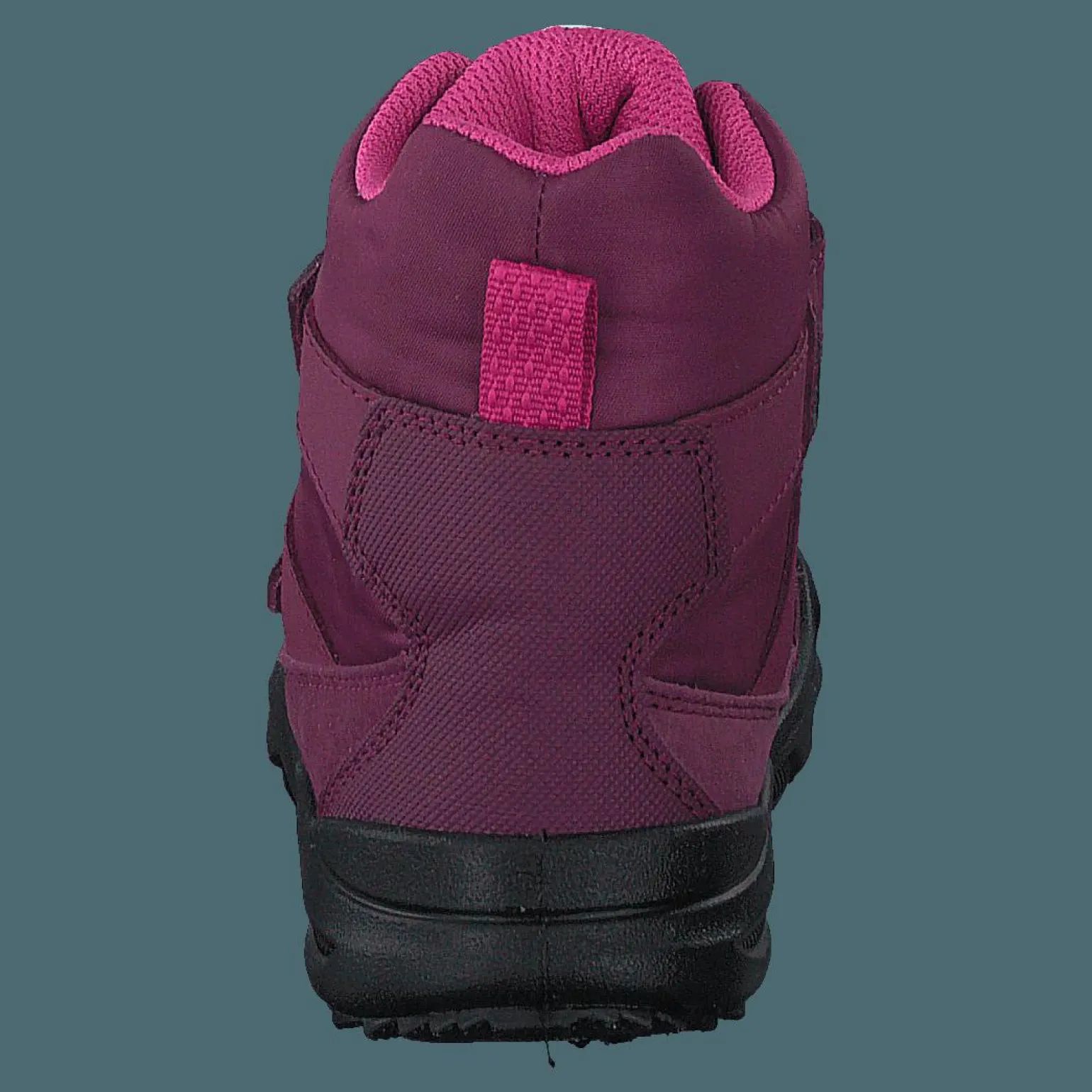 Glacier Red/pink