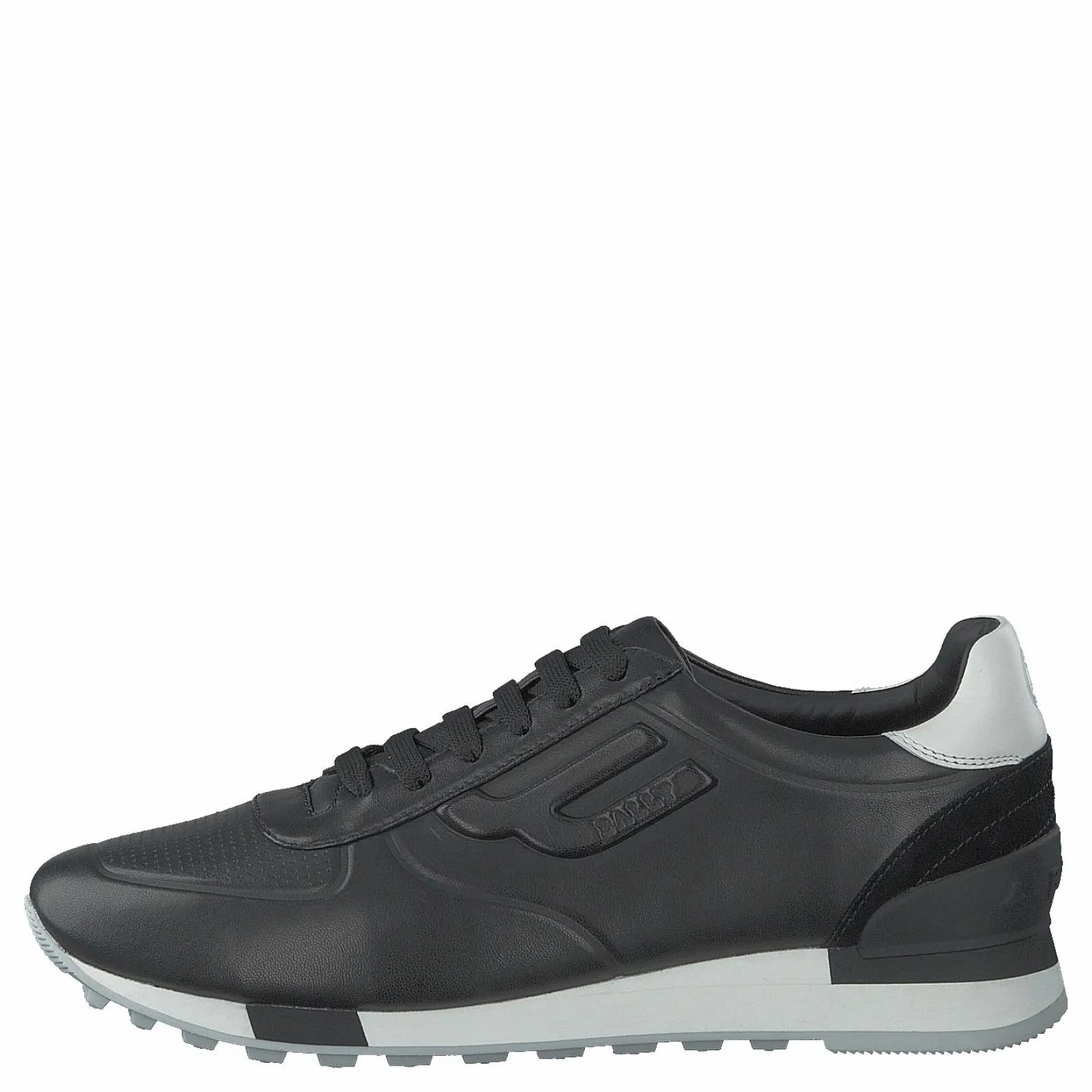 Glad 000, Black