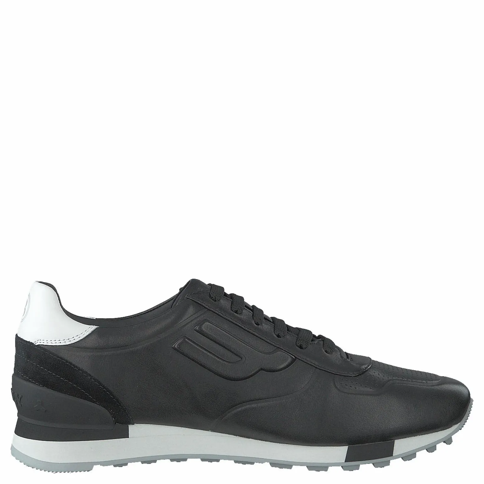 Glad 000, Black