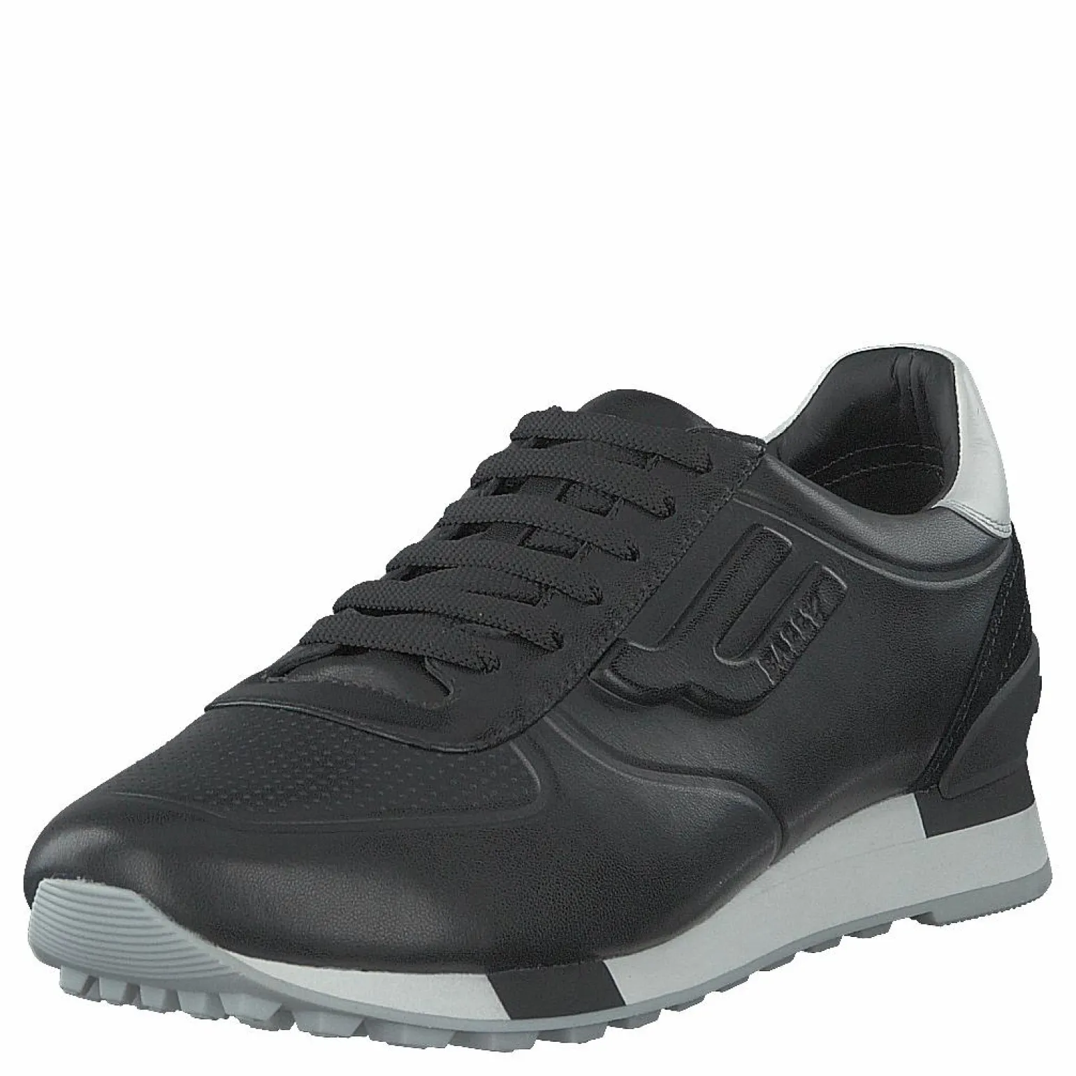 Glad 000, Black