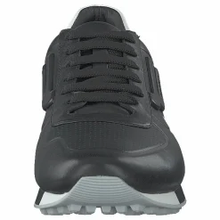 Glad 000, Black