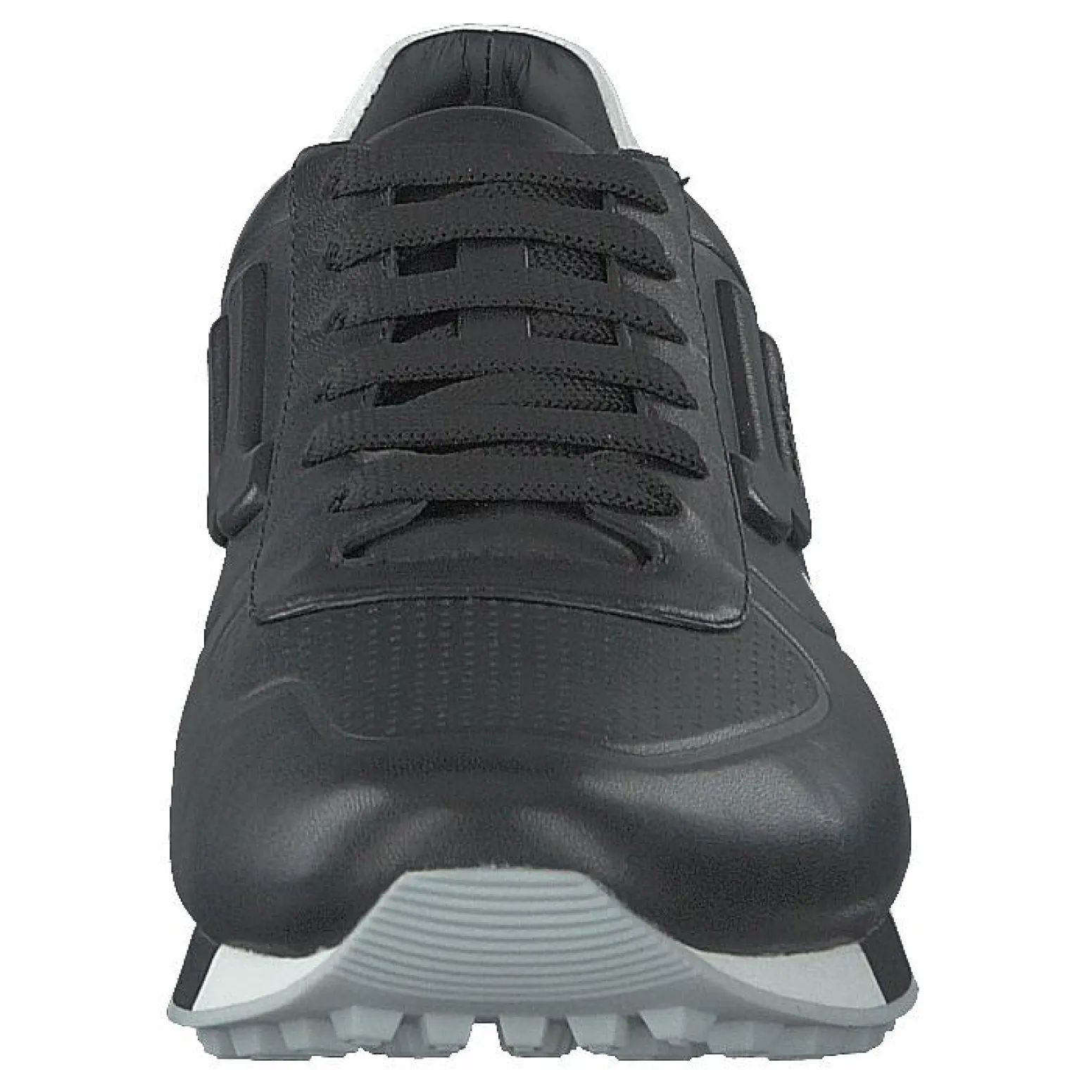 Glad 000, Black