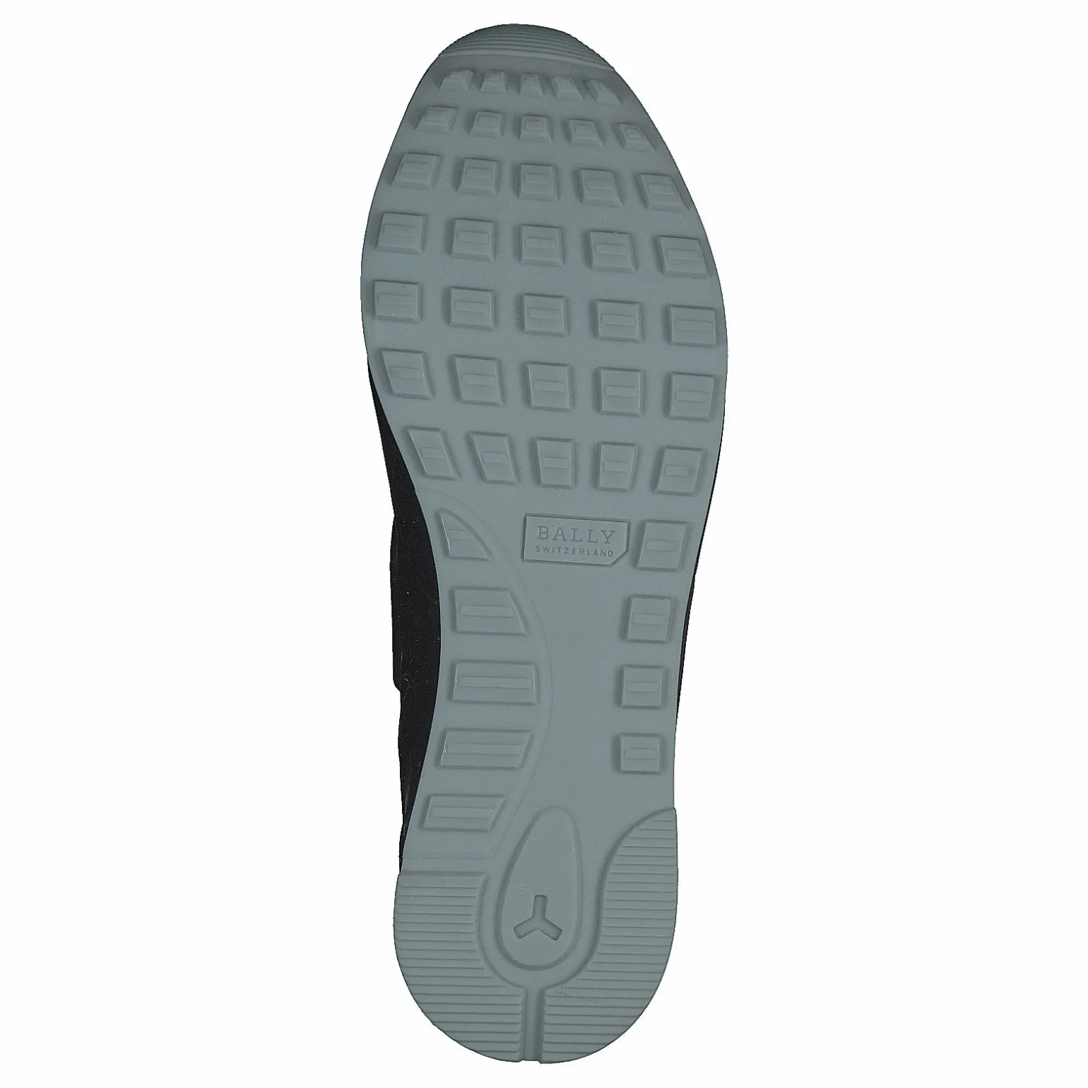 Glad 000, Black