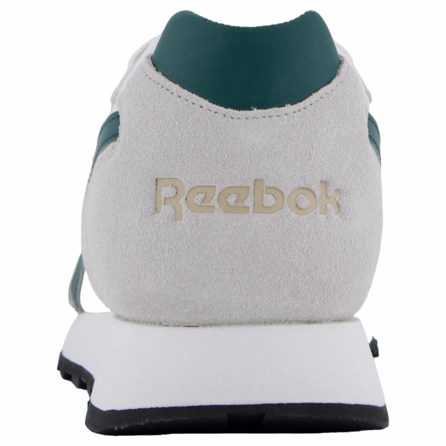 Glide White/ Green/grey 1