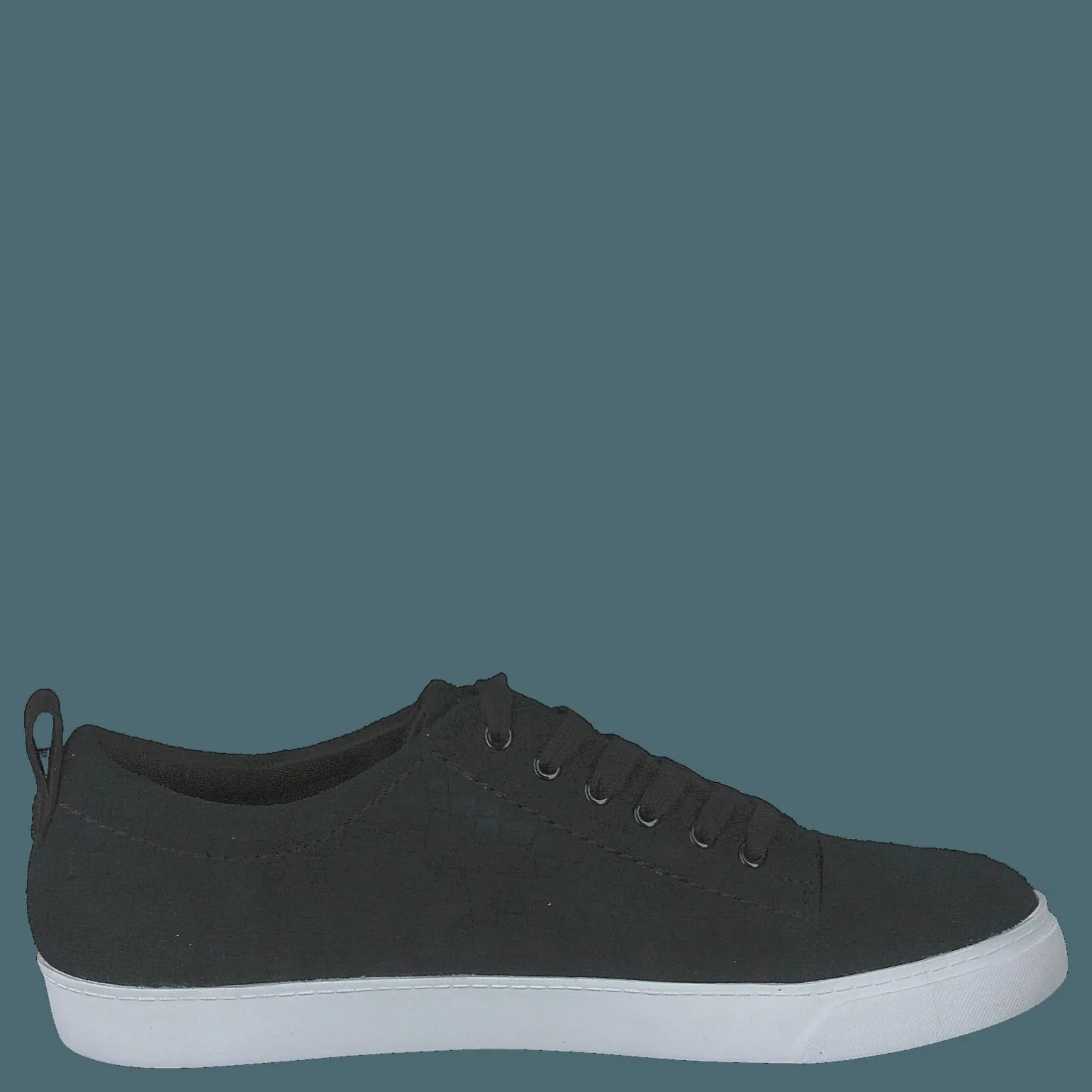Glove Echo Black Interest