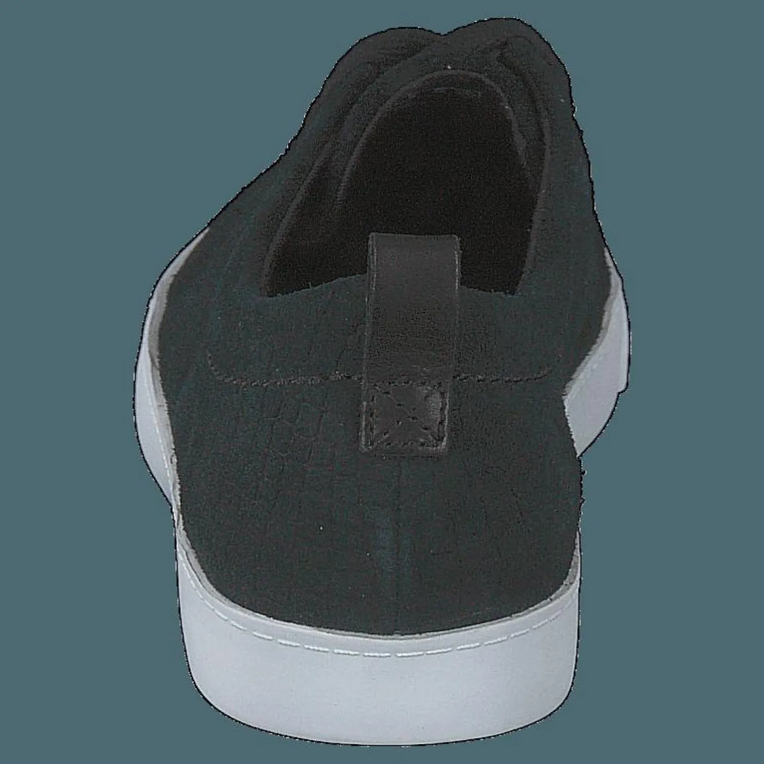 Glove Echo Black Interest