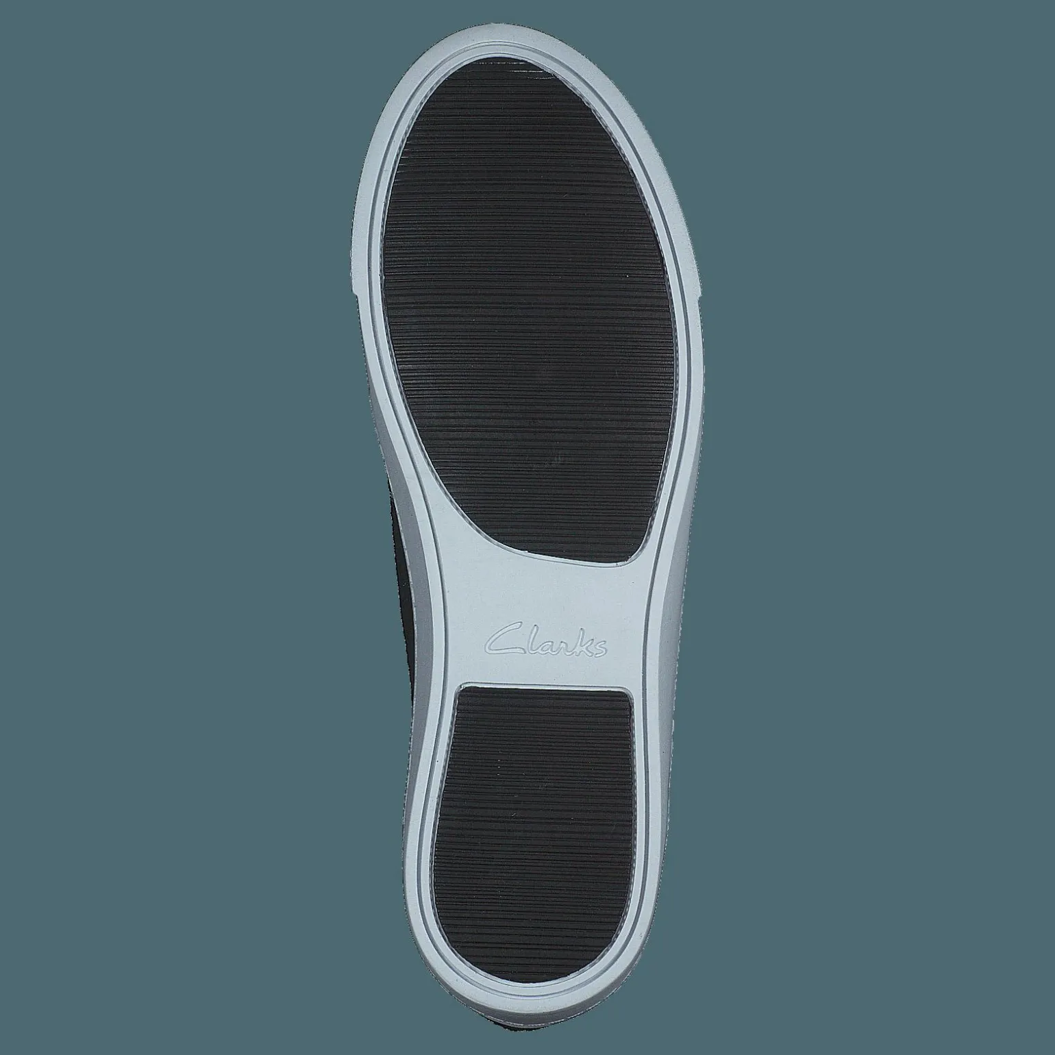 Glove Echo Black Interest