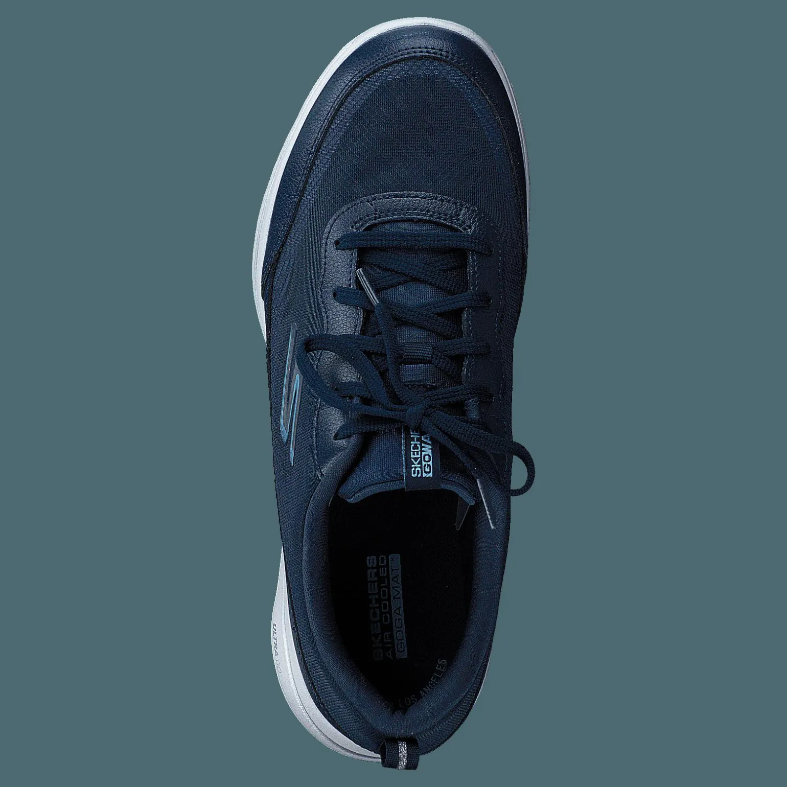 Go Walk 5 Nvbl