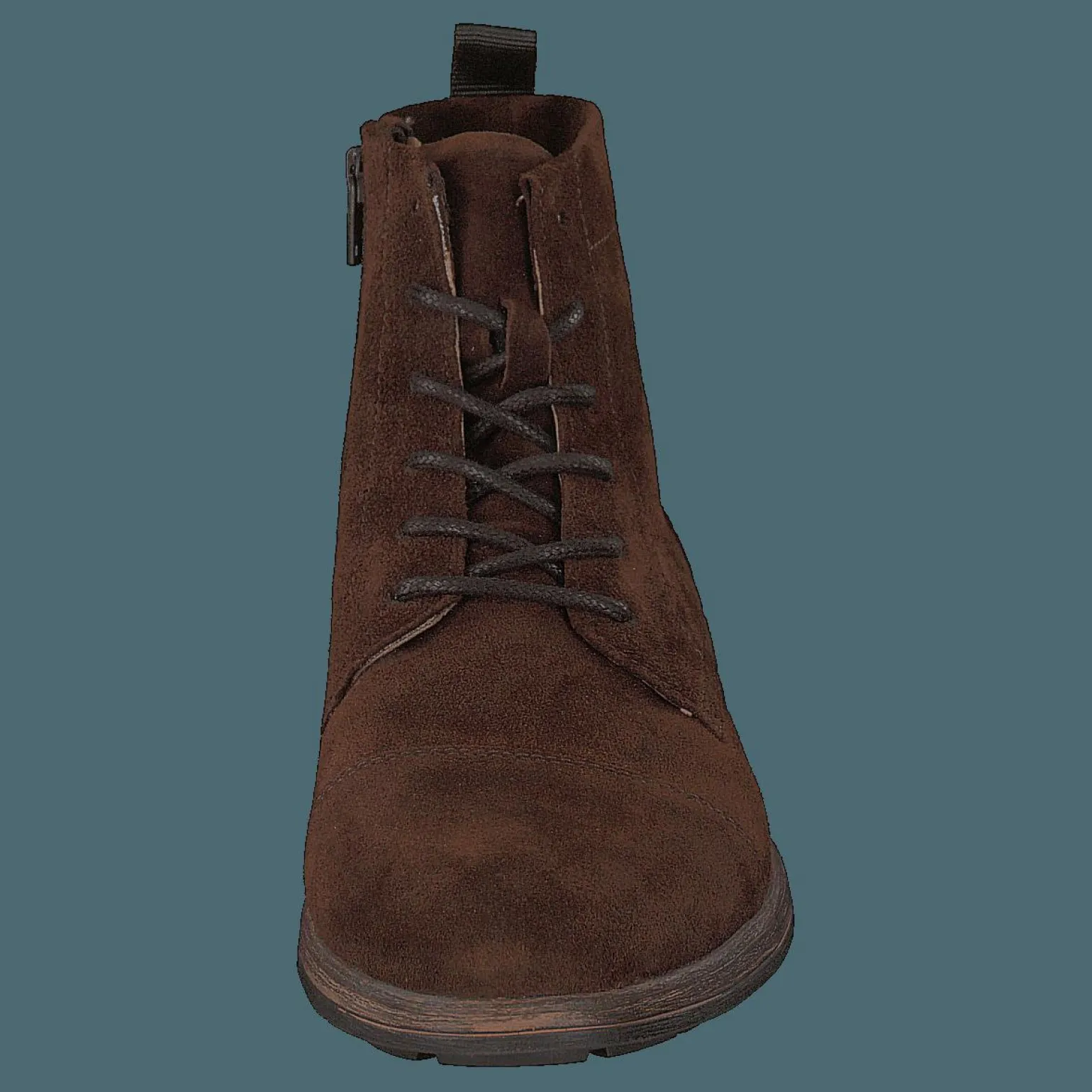 Goldwing Brown Suede