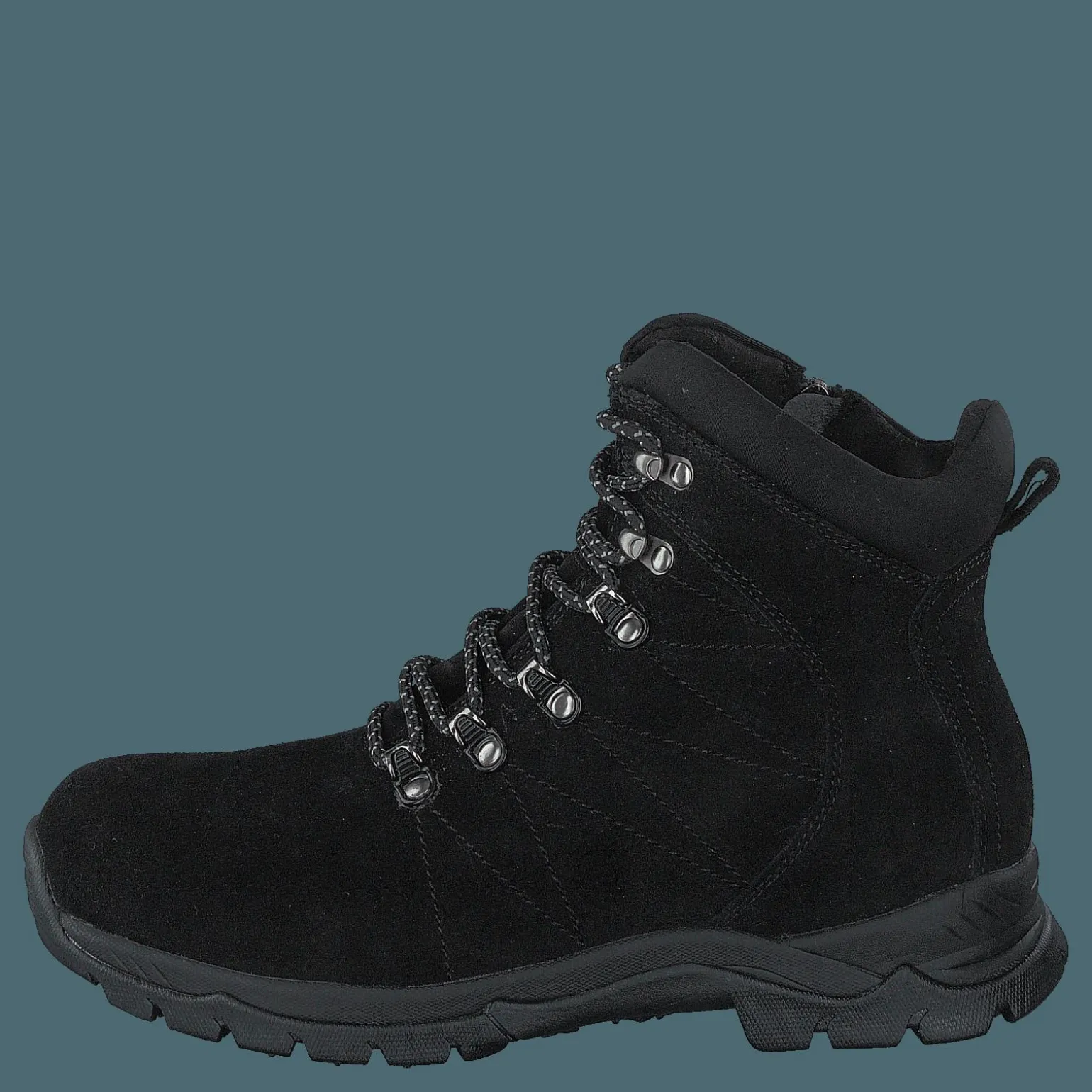 Goldy Studs Spike Dubb 06 Black
