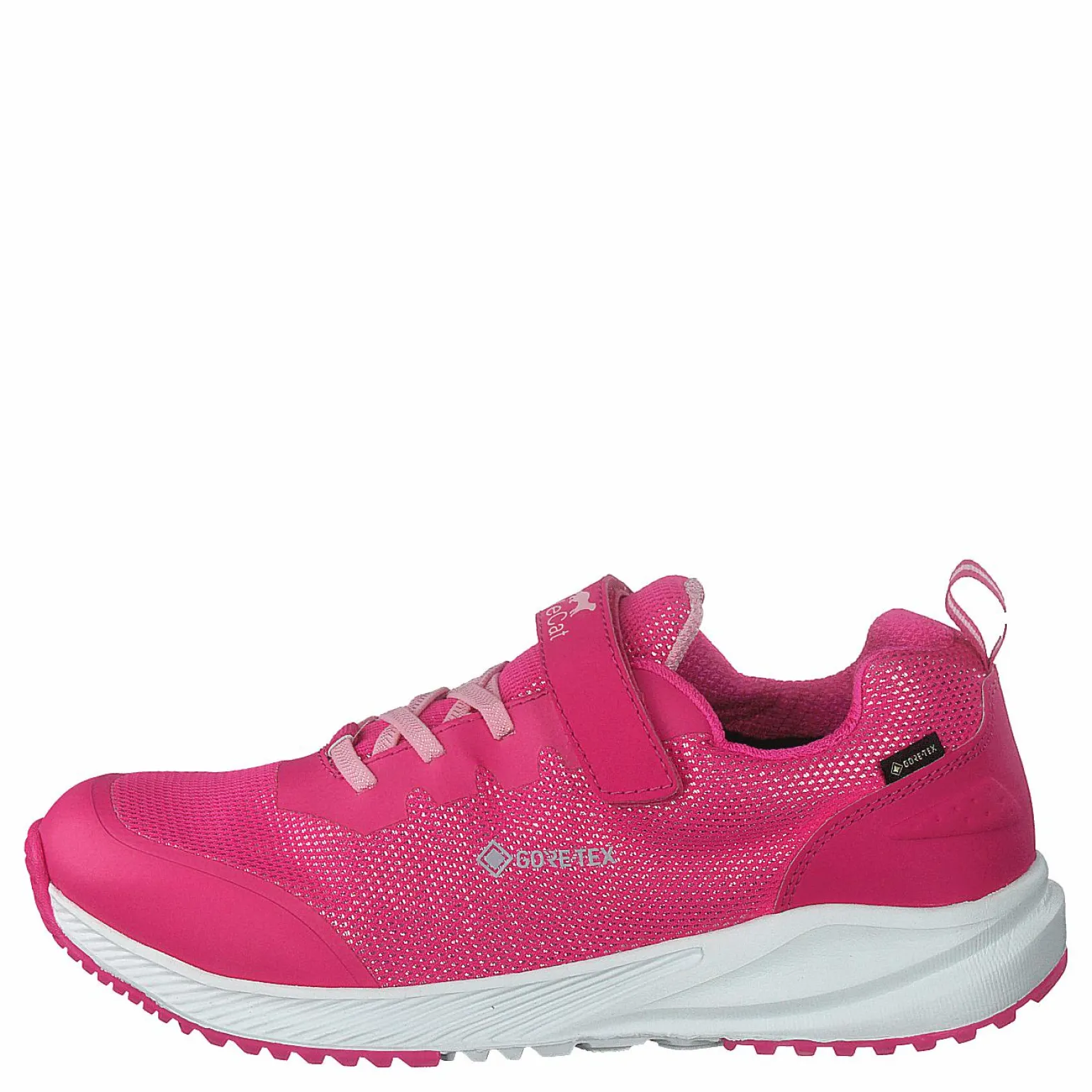 Goofy Court Gtx Jr Fuchsia