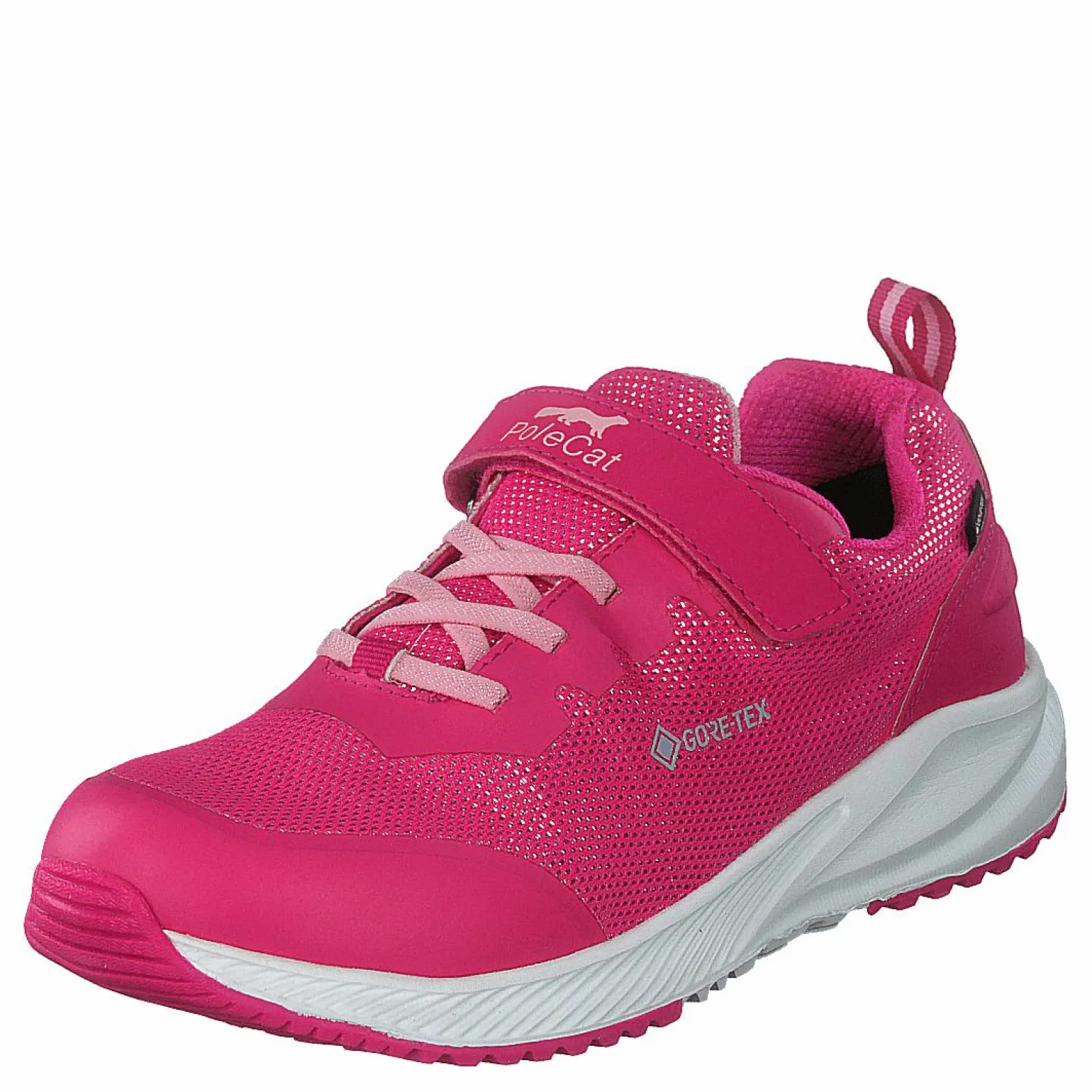 Goofy Court Gtx Jr Fuchsia