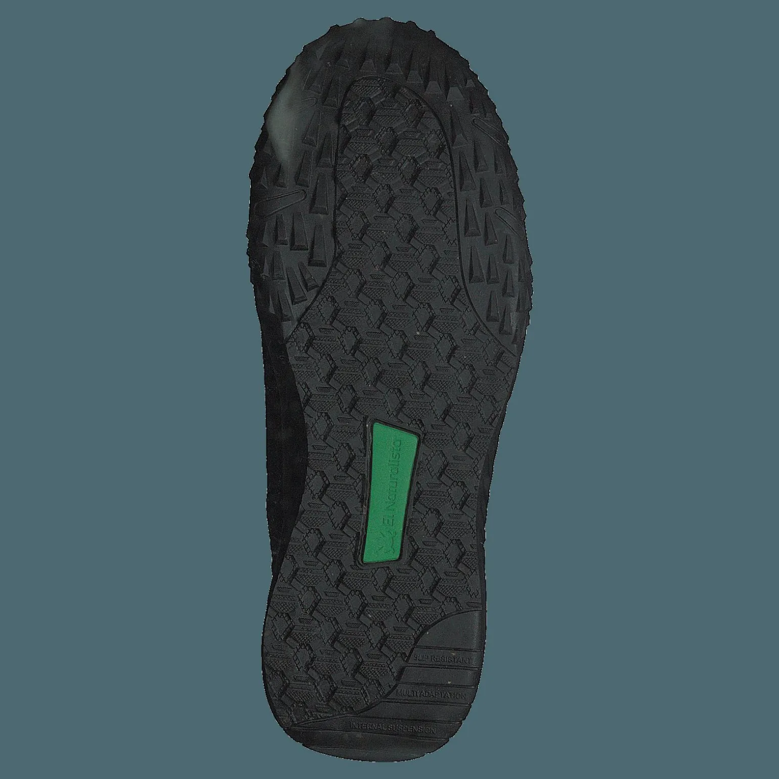 Gorbea Black