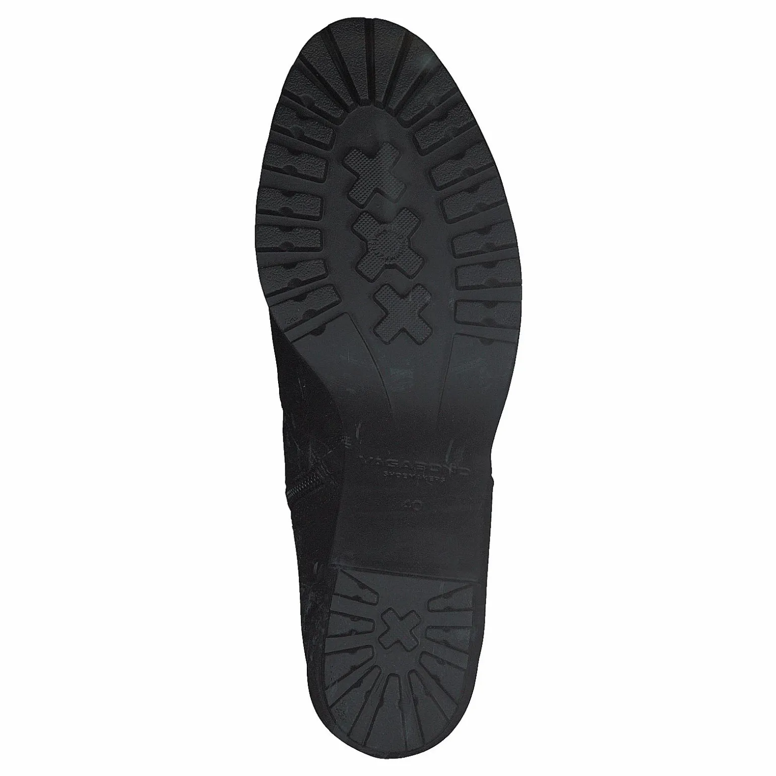 Grace 4828-101-20 Black