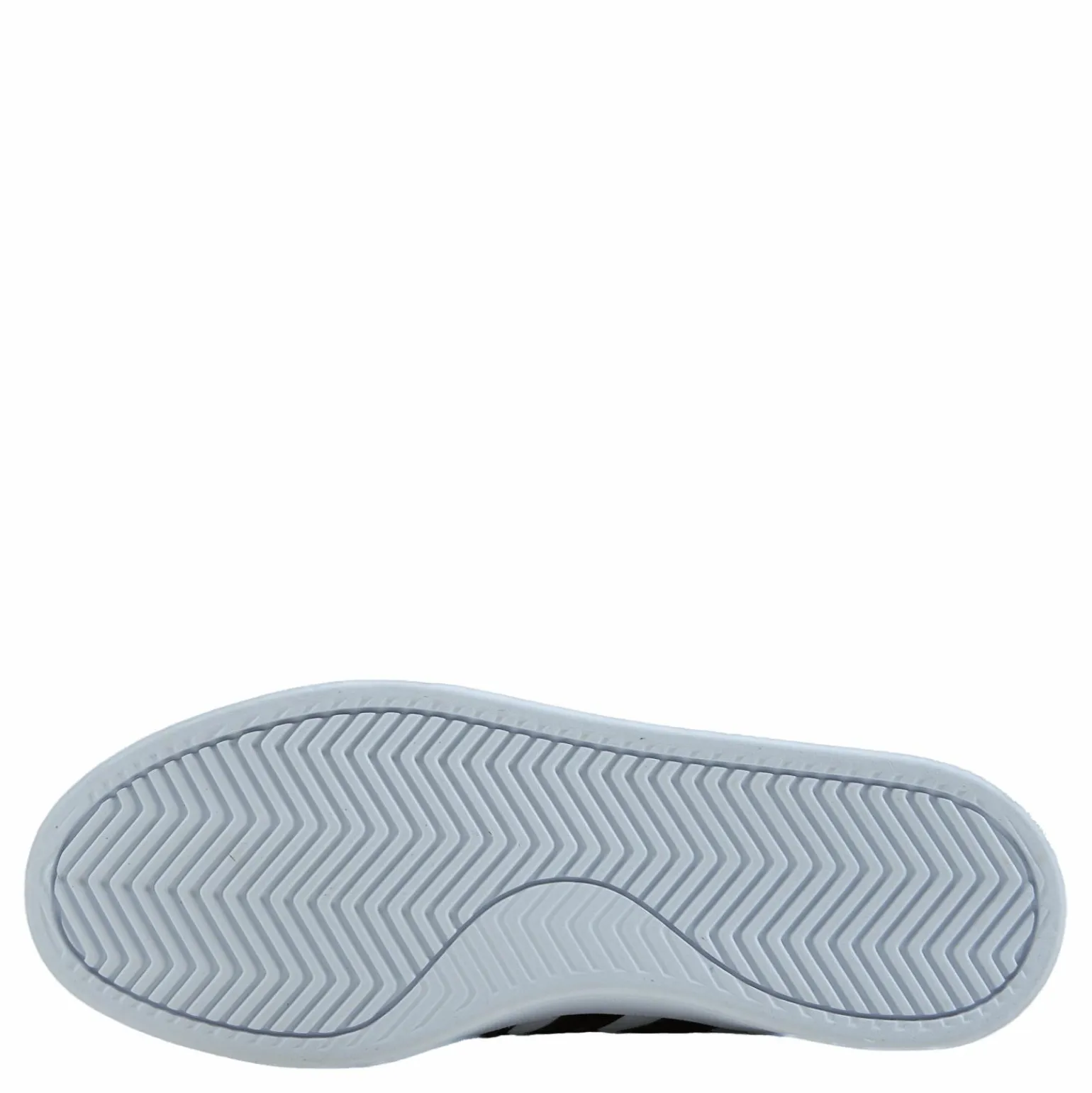 Grand Court Cloudfoam Comfort Shoes Cloud White / Core Black / Cloud White
