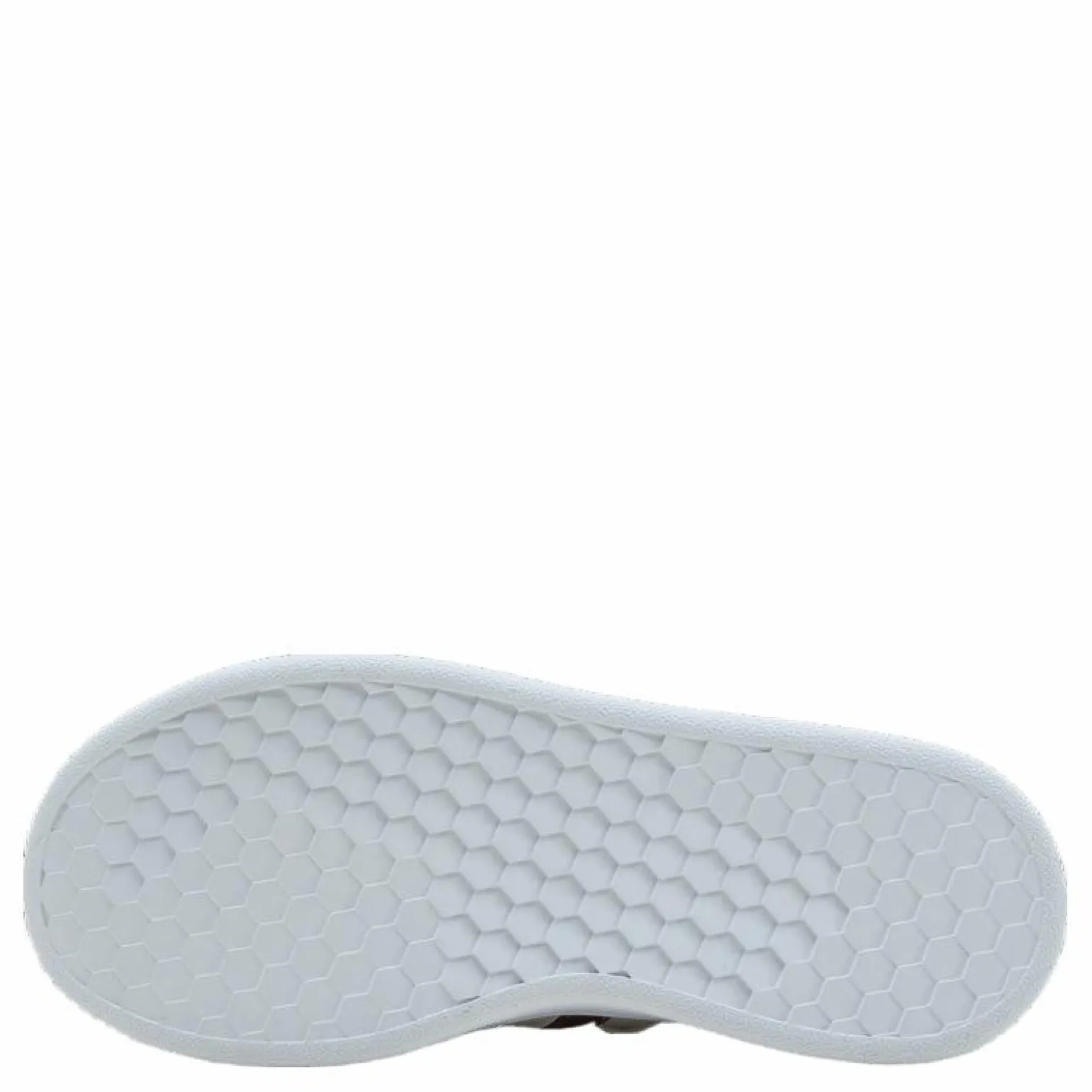 Grand Court Shoes Cloud White / Copper Met. / Light Granite