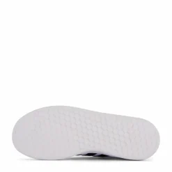 Grand Court Shoes Cloud White / Core Black / Cloud White
