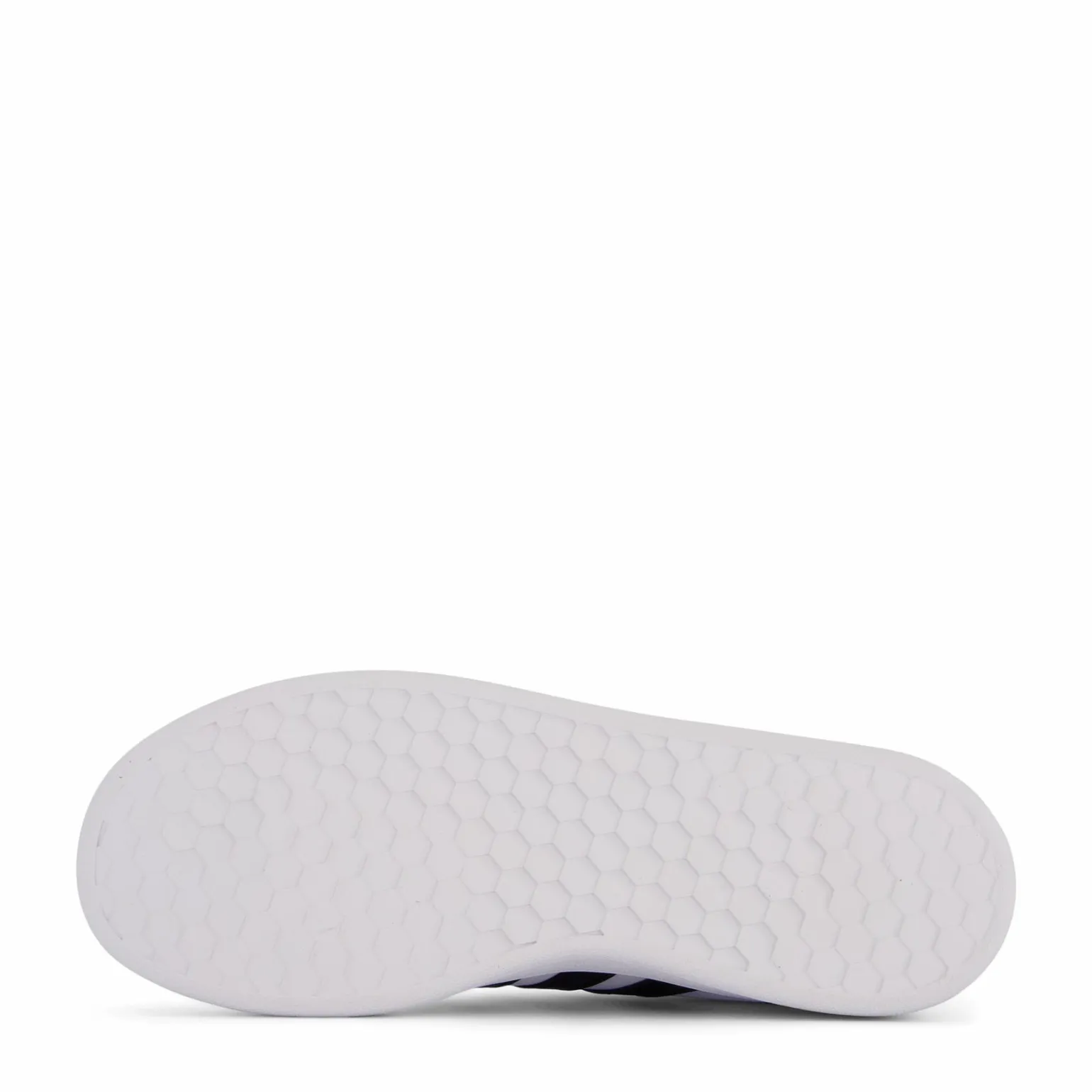 Grand Court Shoes Cloud White / Core Black / Cloud White