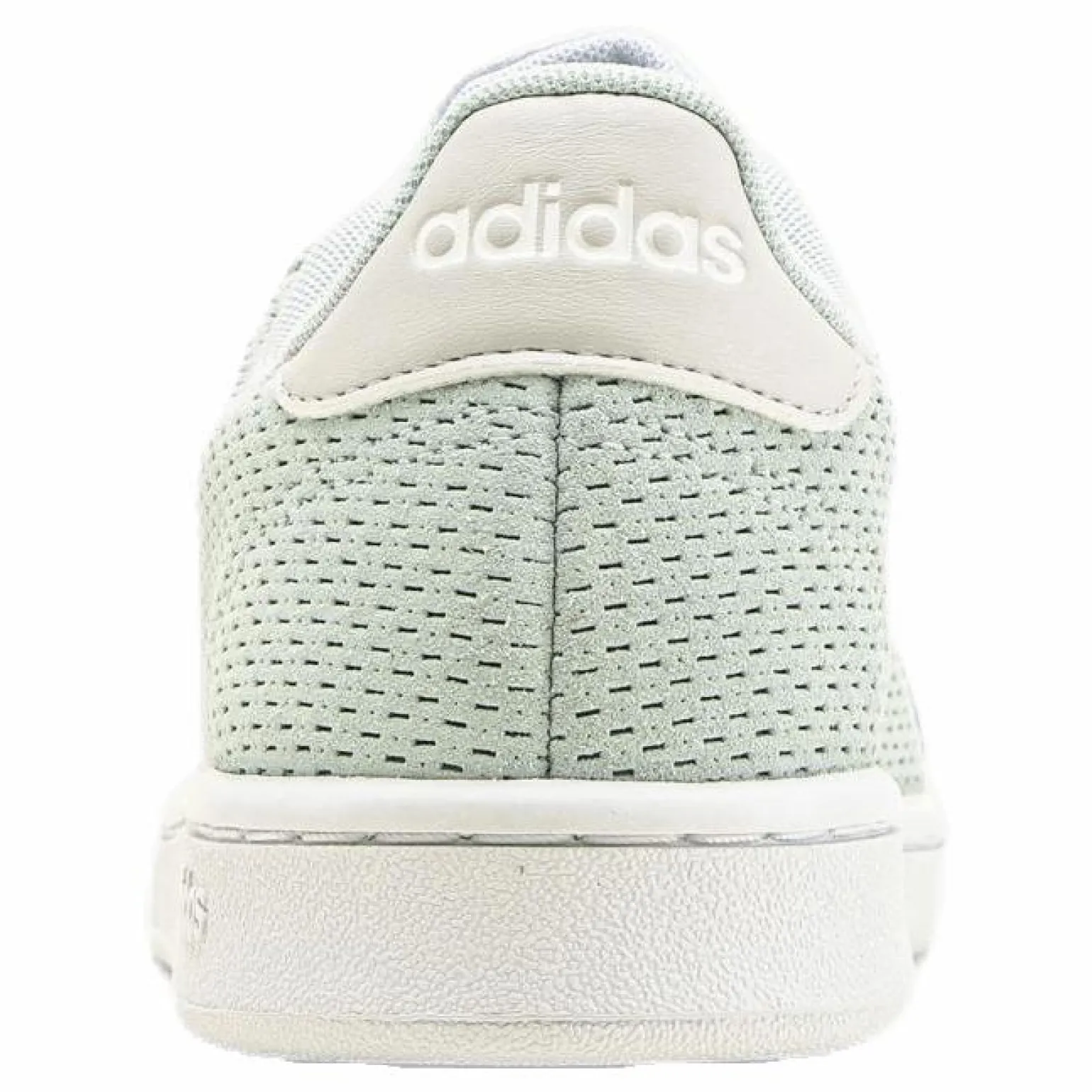Grand Court Shoes Sky Tint / Cloud White / Dash Grey