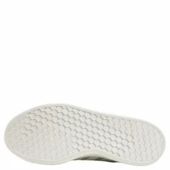 Grand Court Shoes Sky Tint / Cloud White / Dash Grey